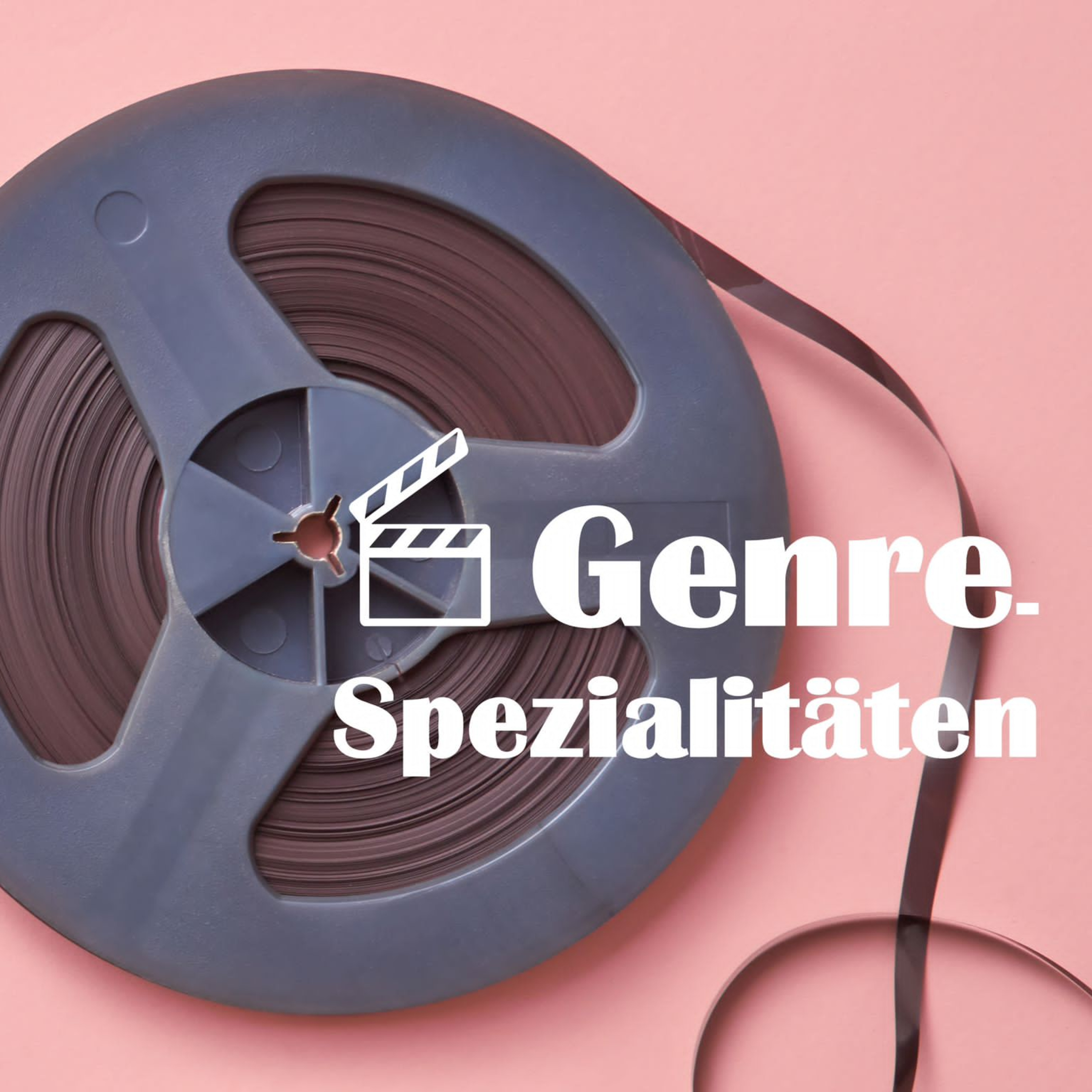 Genrespezialitäten