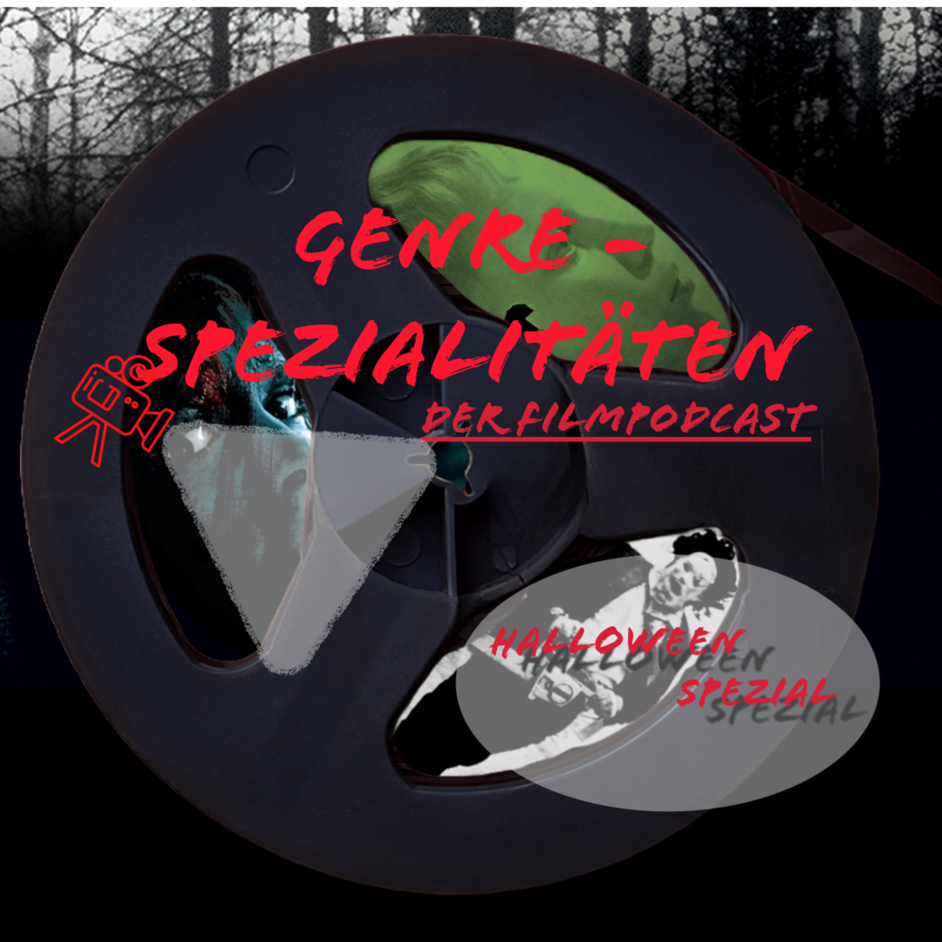 Genrespezialitäten