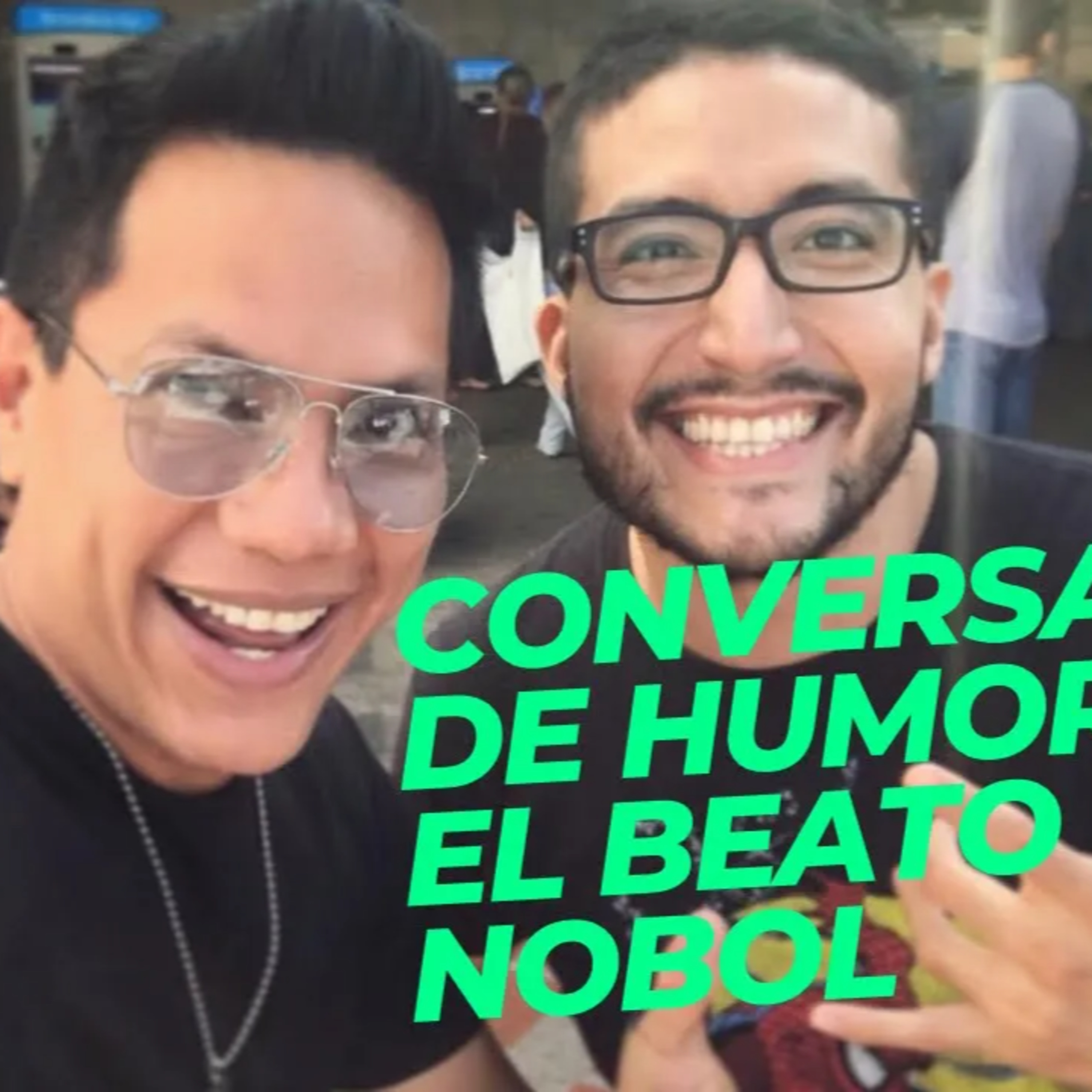 LO QUE CALLAMOS LOS LOCUTORES / INSIDE THE ARTIST Con Juan Manuel Proaño