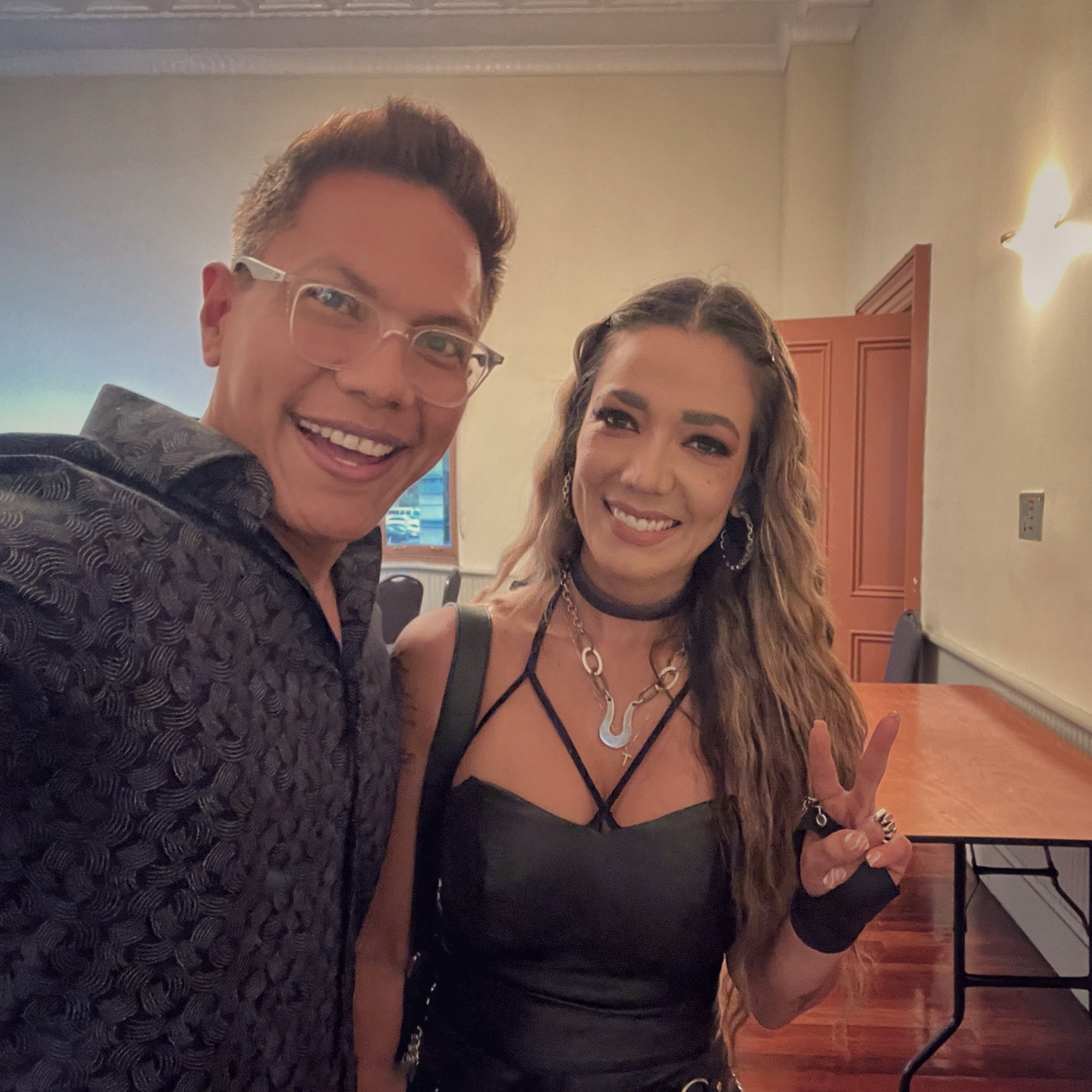 LO QUE CALLAMOS LOS LOCUTORES / INSIDE THE ARTIST Con Juan Manuel Proaño