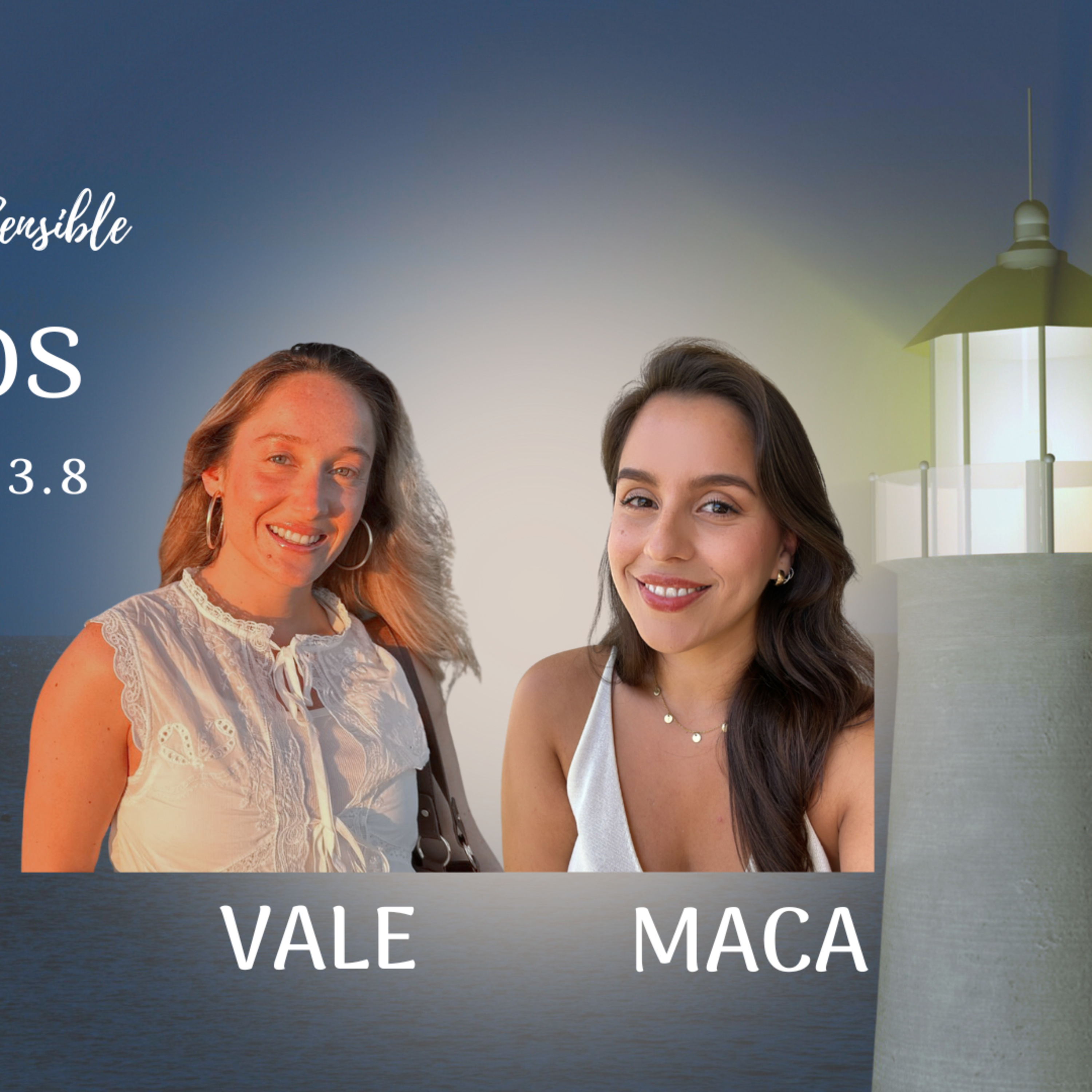 La Brújula Sensible