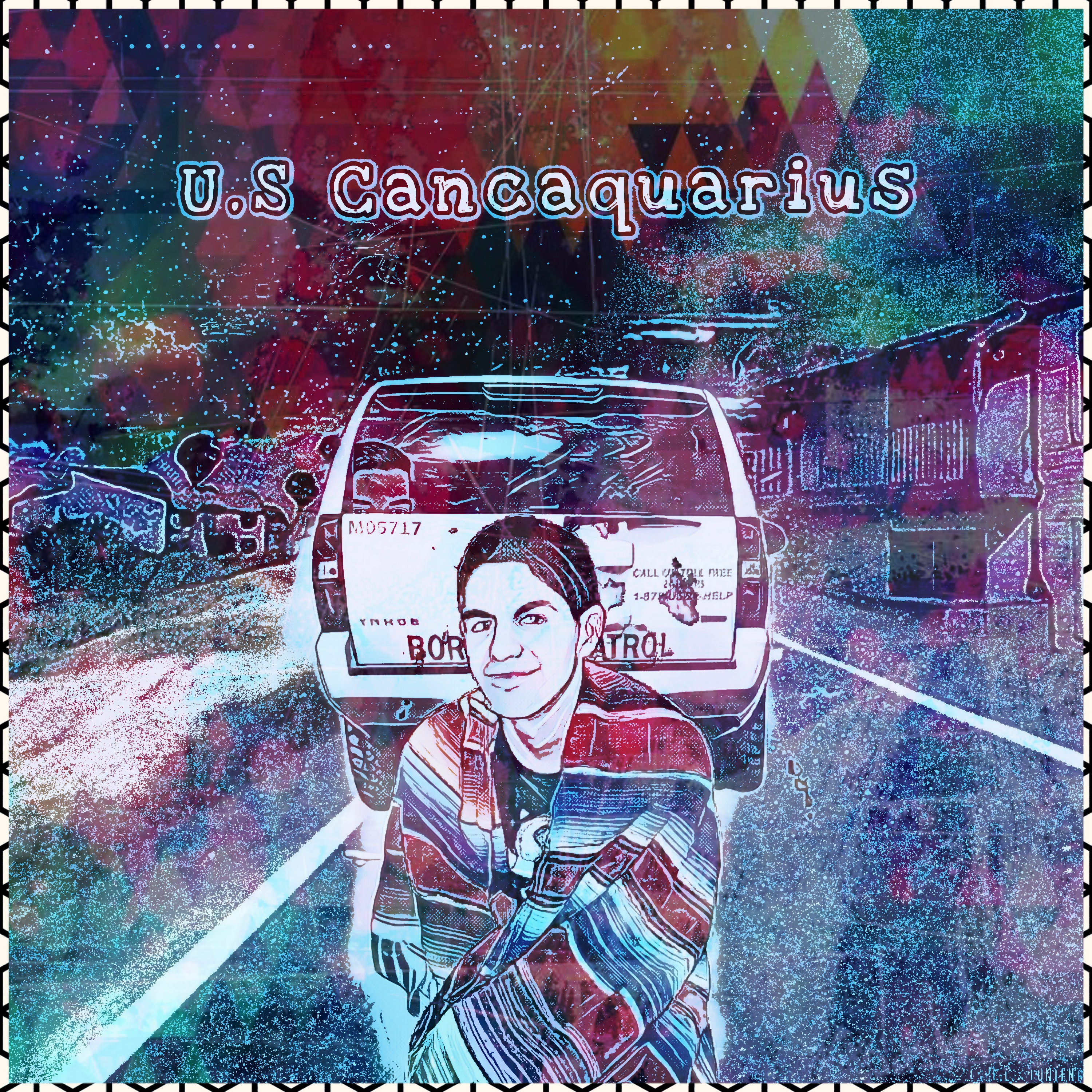 Gonzales Broz Podcast