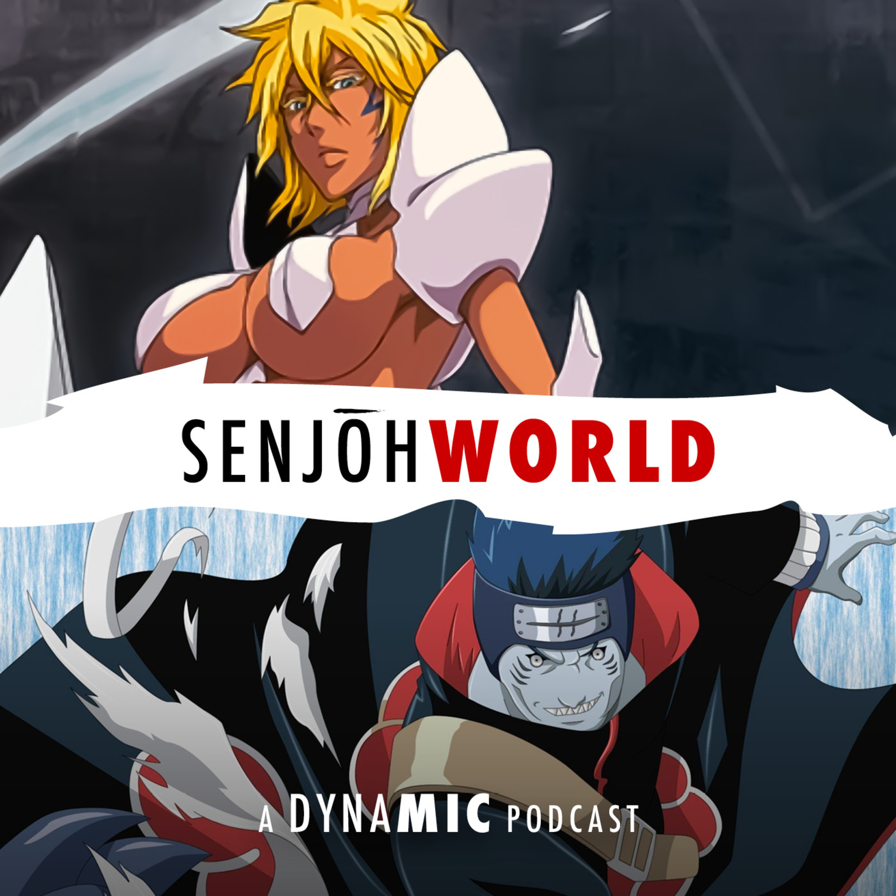 Senjoh World: Anime Action