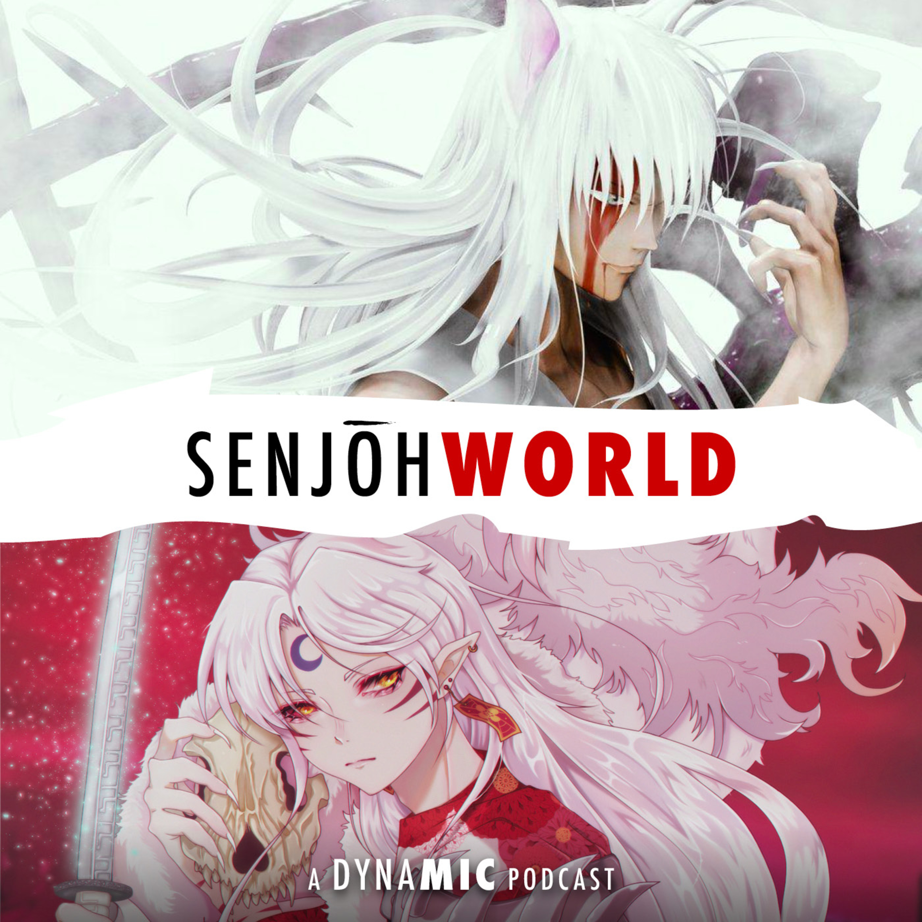 Senjoh World: Anime Action
