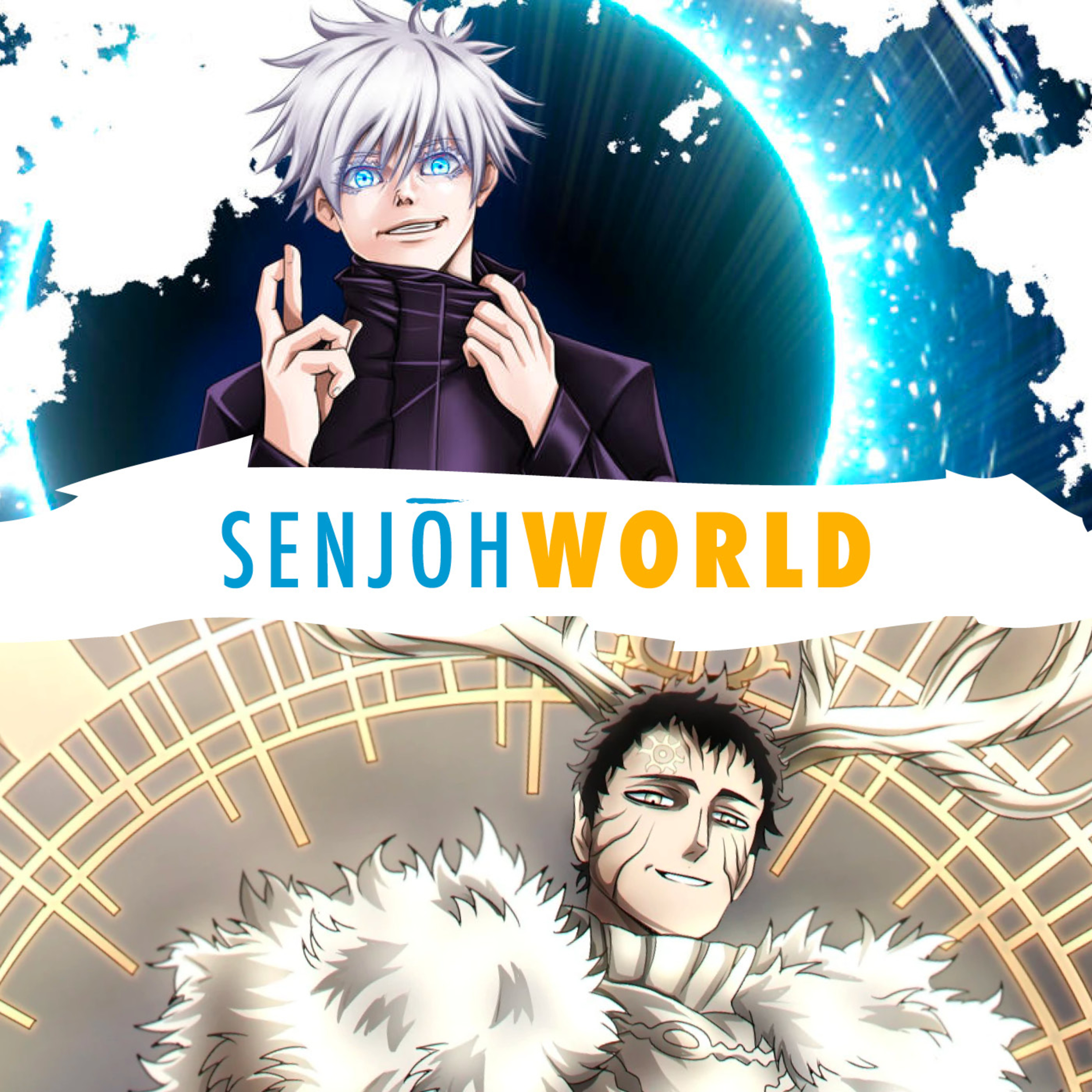Senjoh World: Anime Action