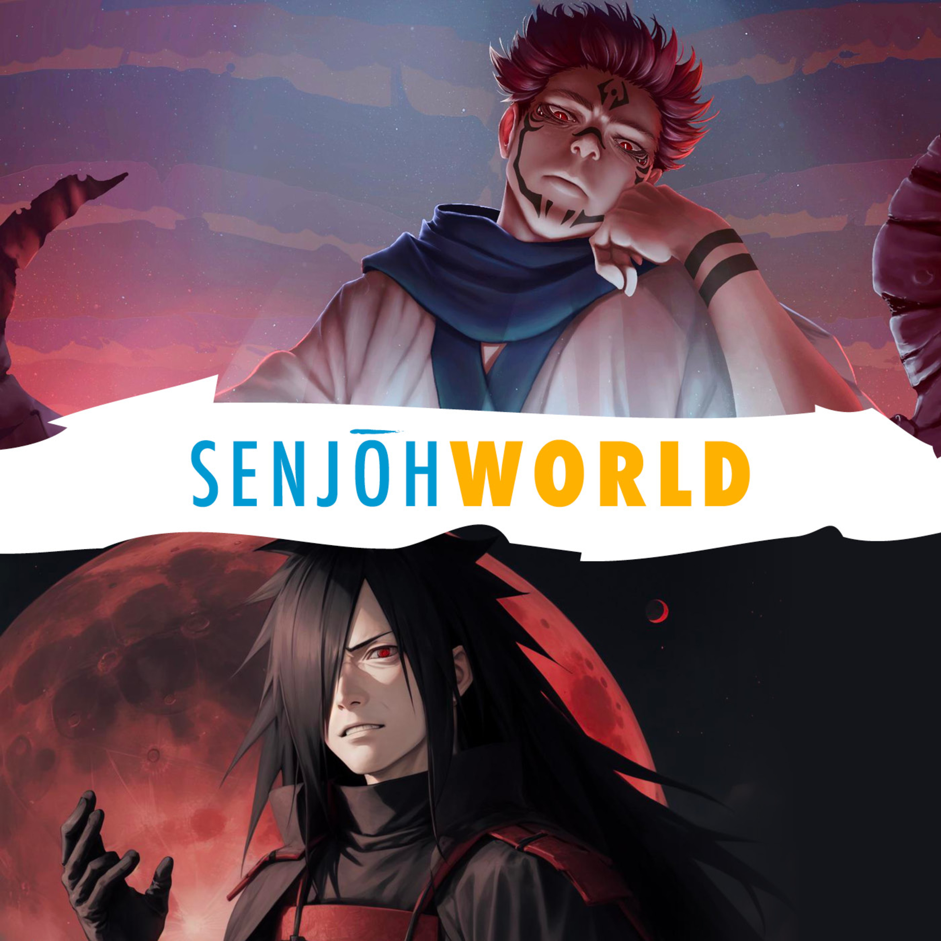 Senjoh World: Anime Action