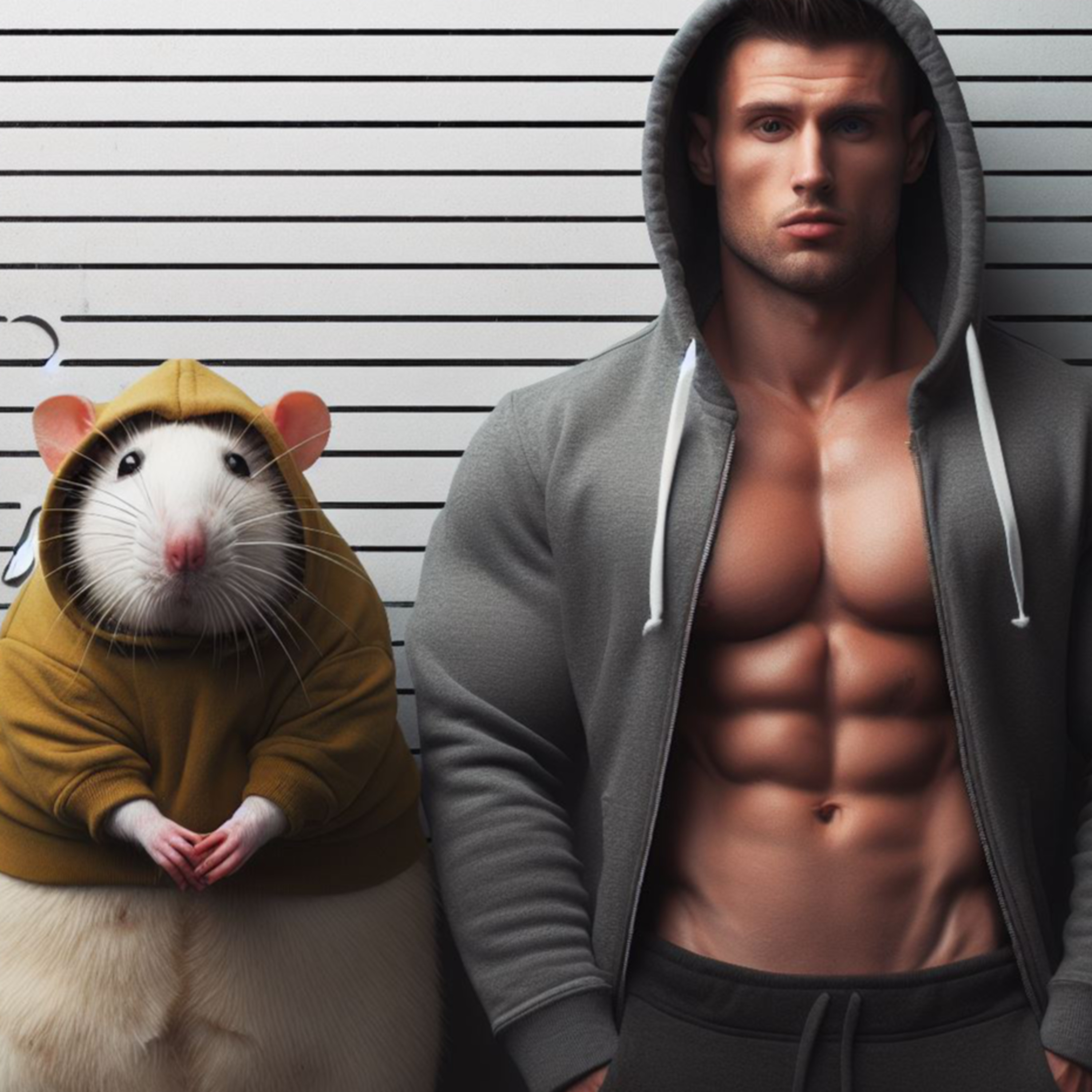 The Rat Man Podcast