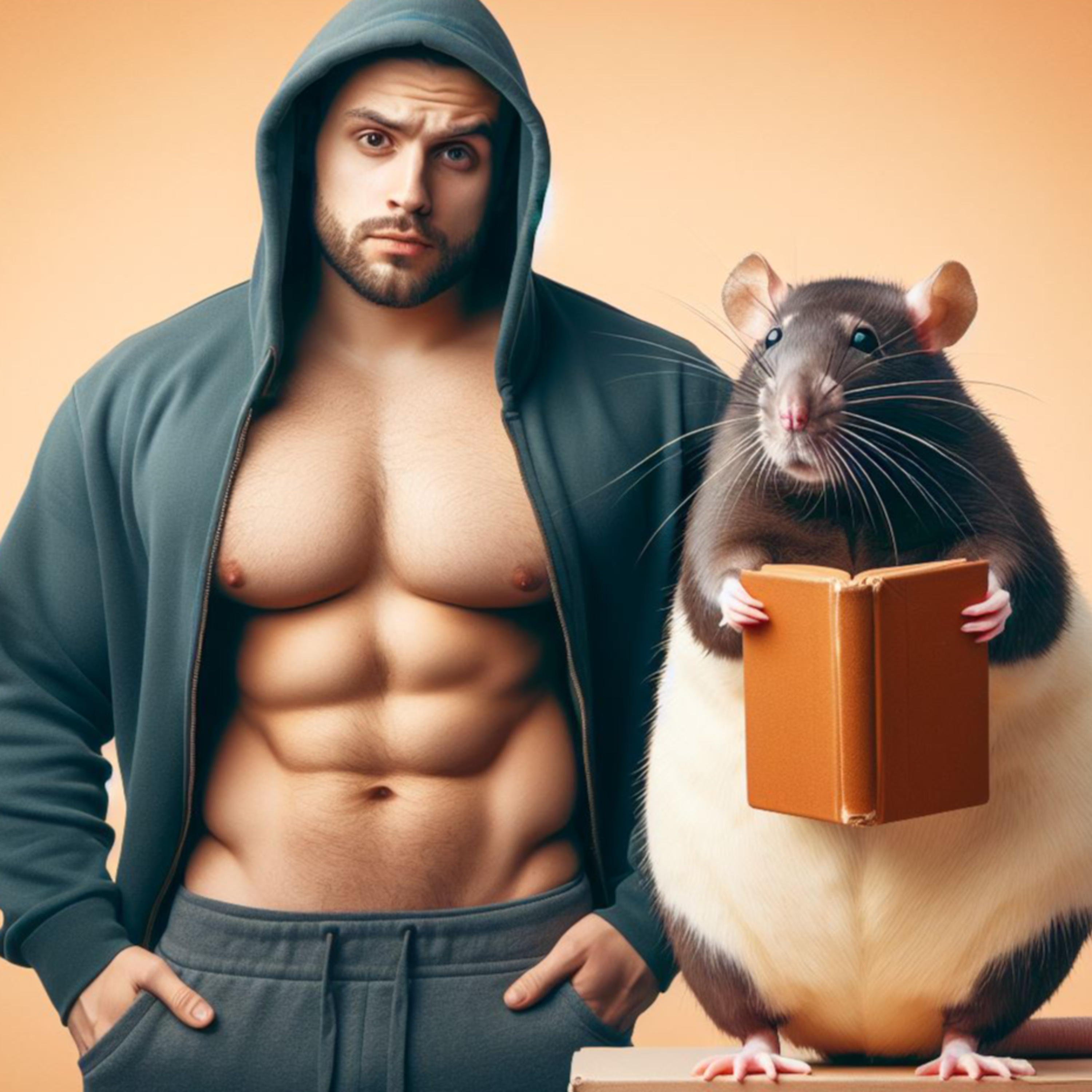 The Rat Man Podcast