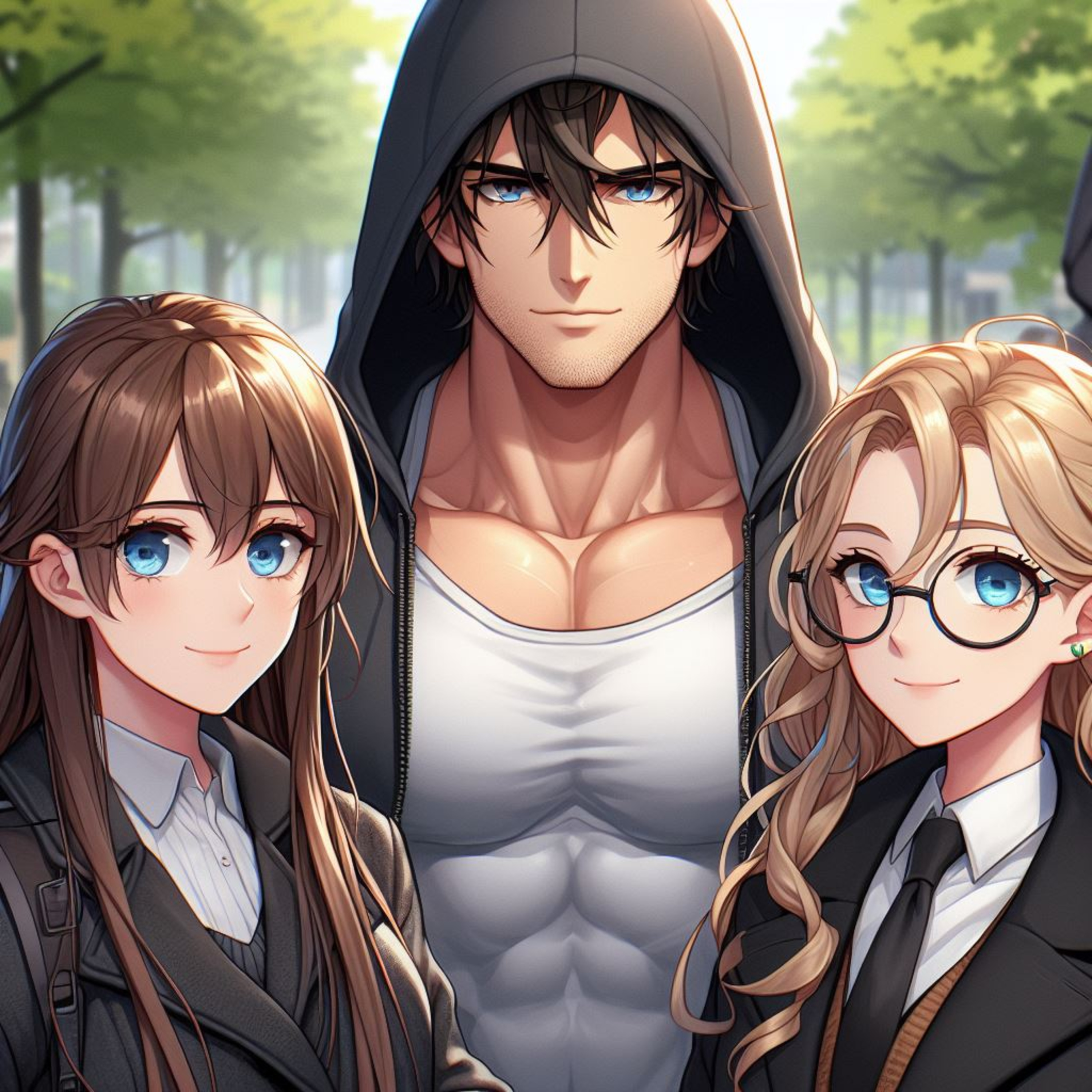 29. Fat Rat has been replaced. episode artwork