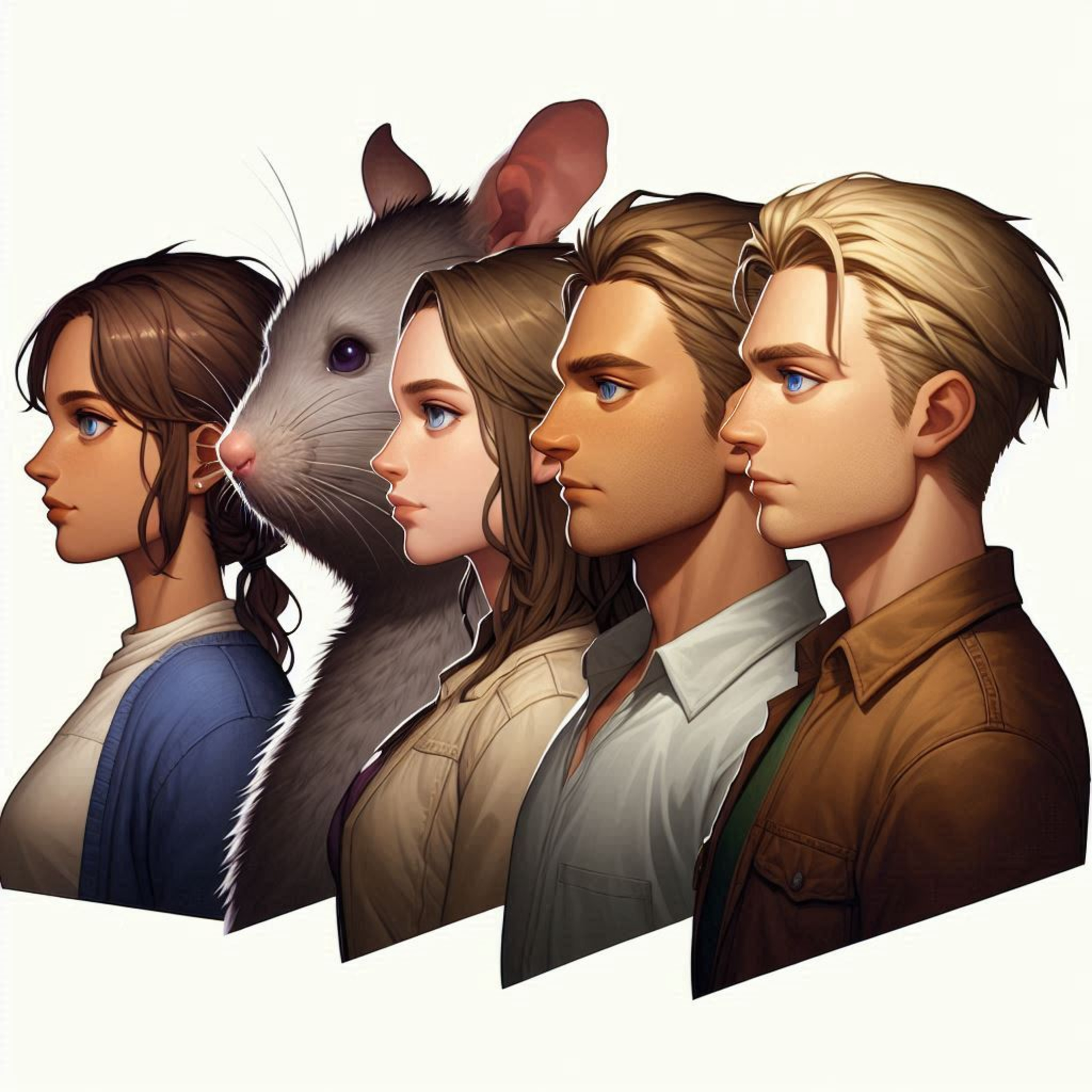 goodbye. episode artwork