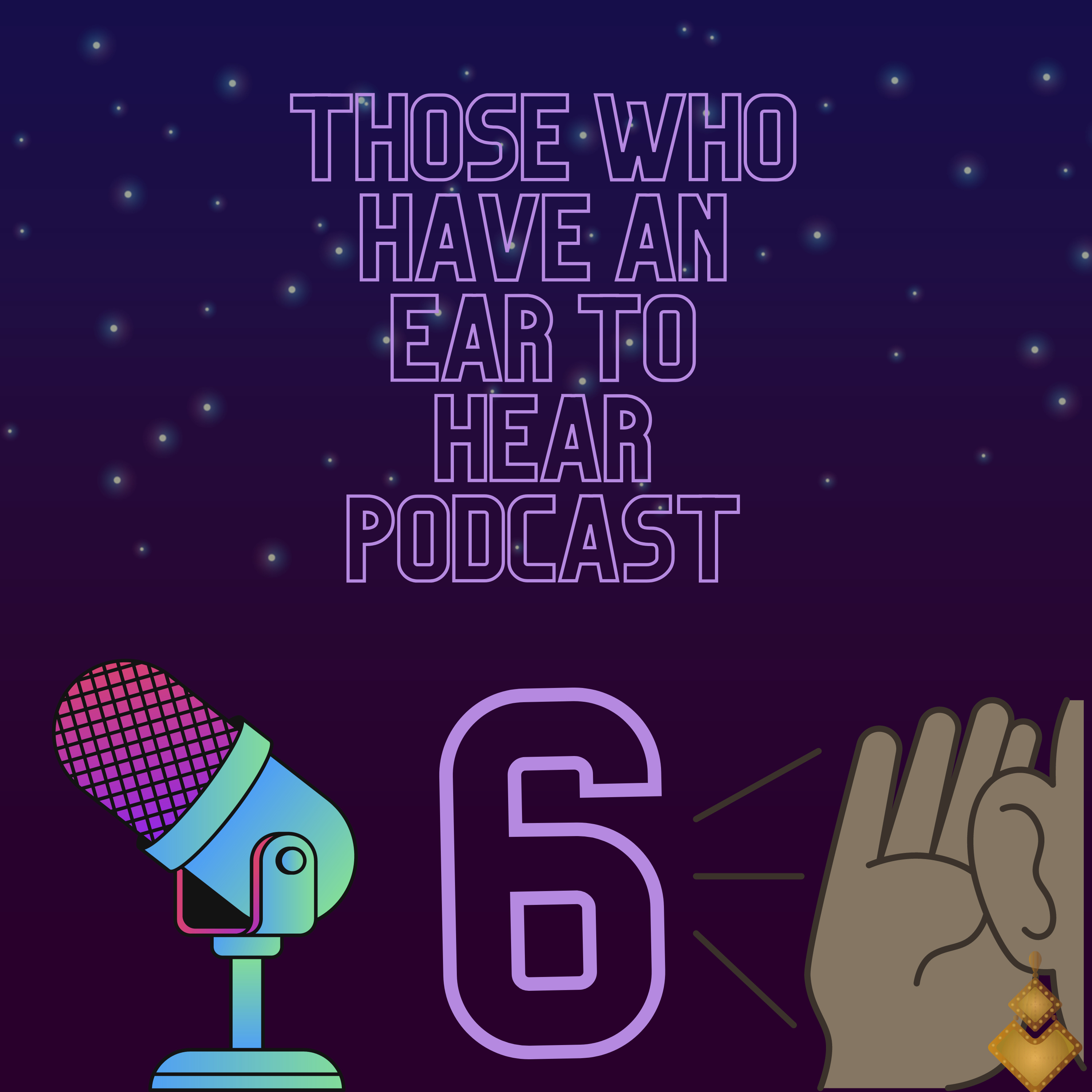 Wizdim Interview episode artwork