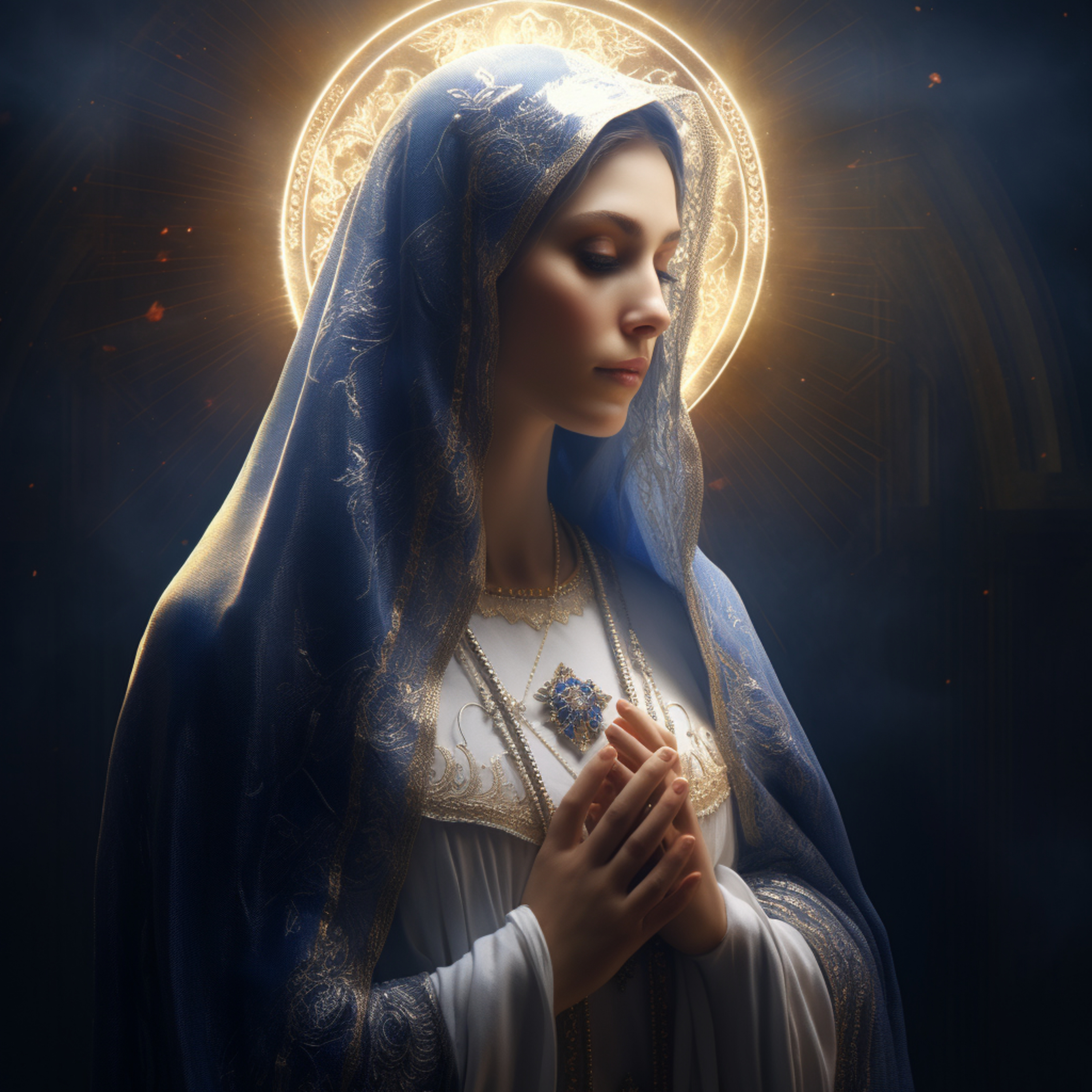 Amado Dios