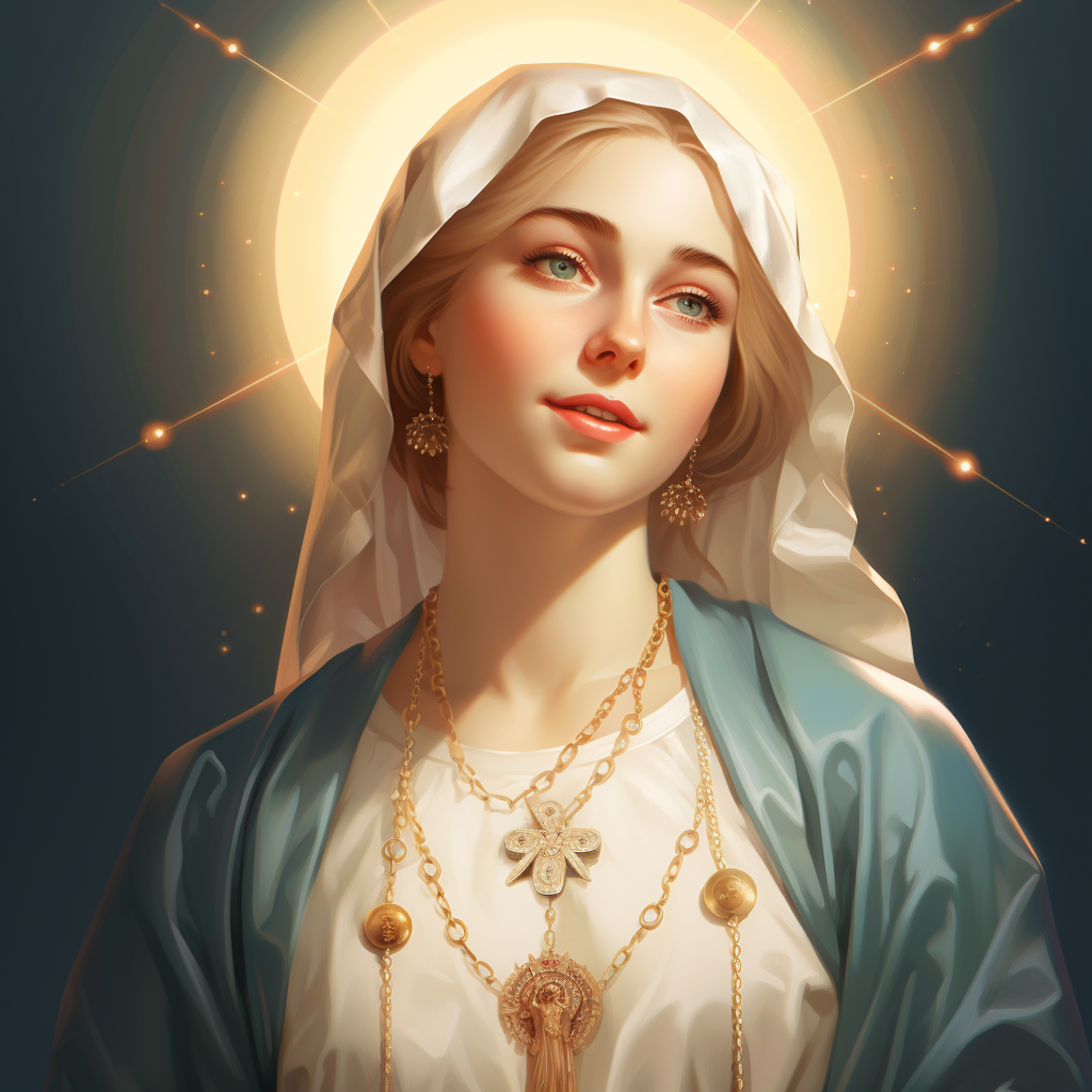 Amado Dios
