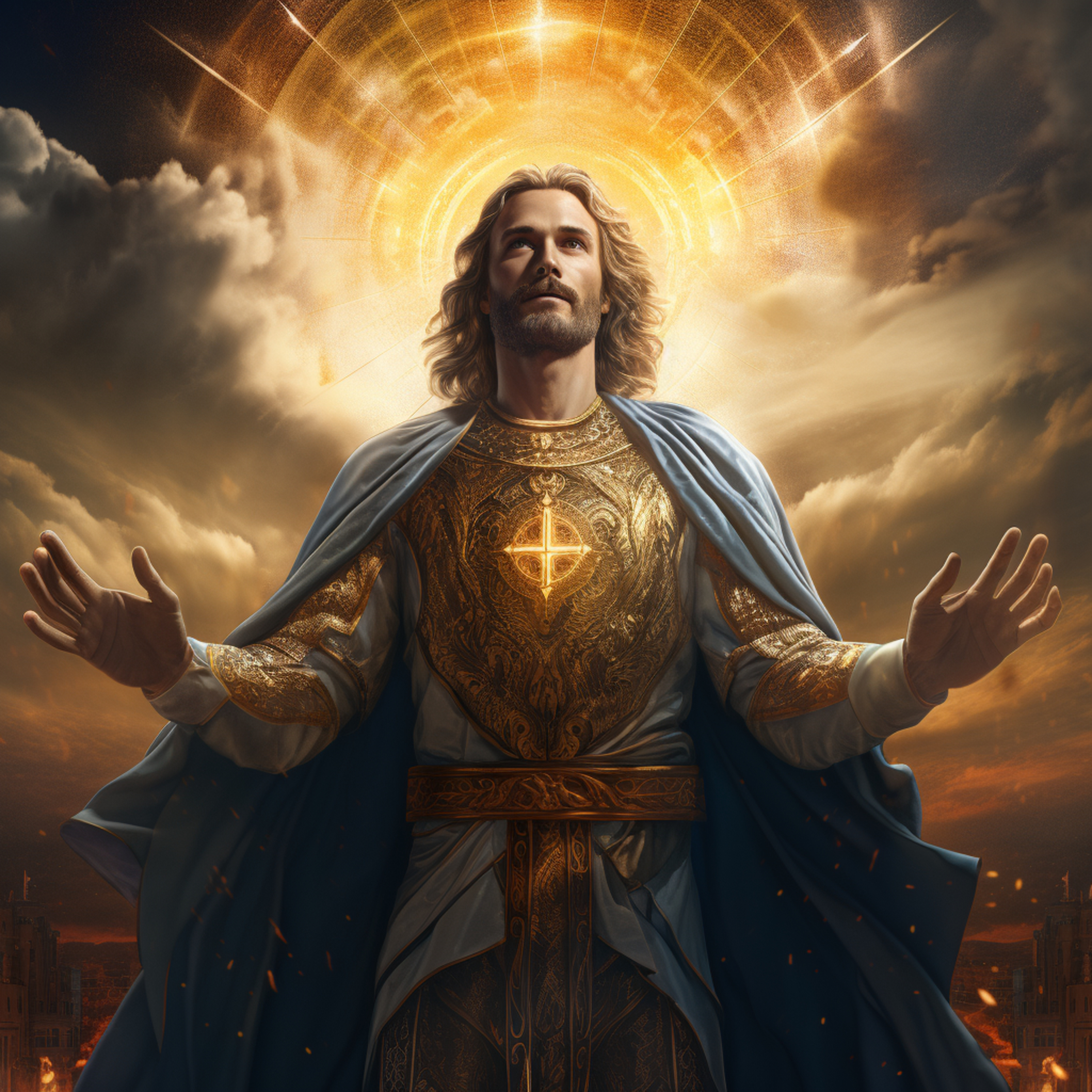 Amado Dios