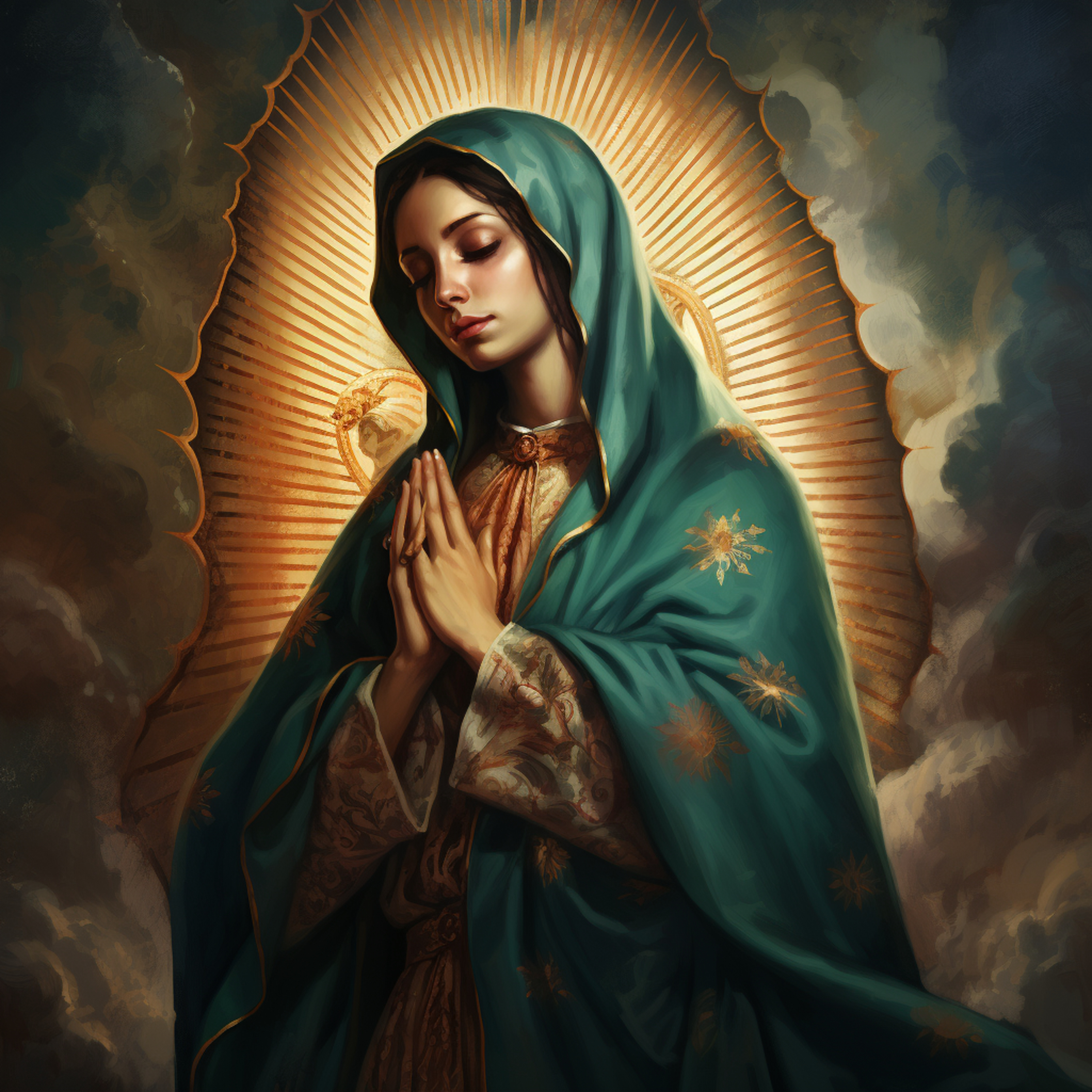Amado Dios