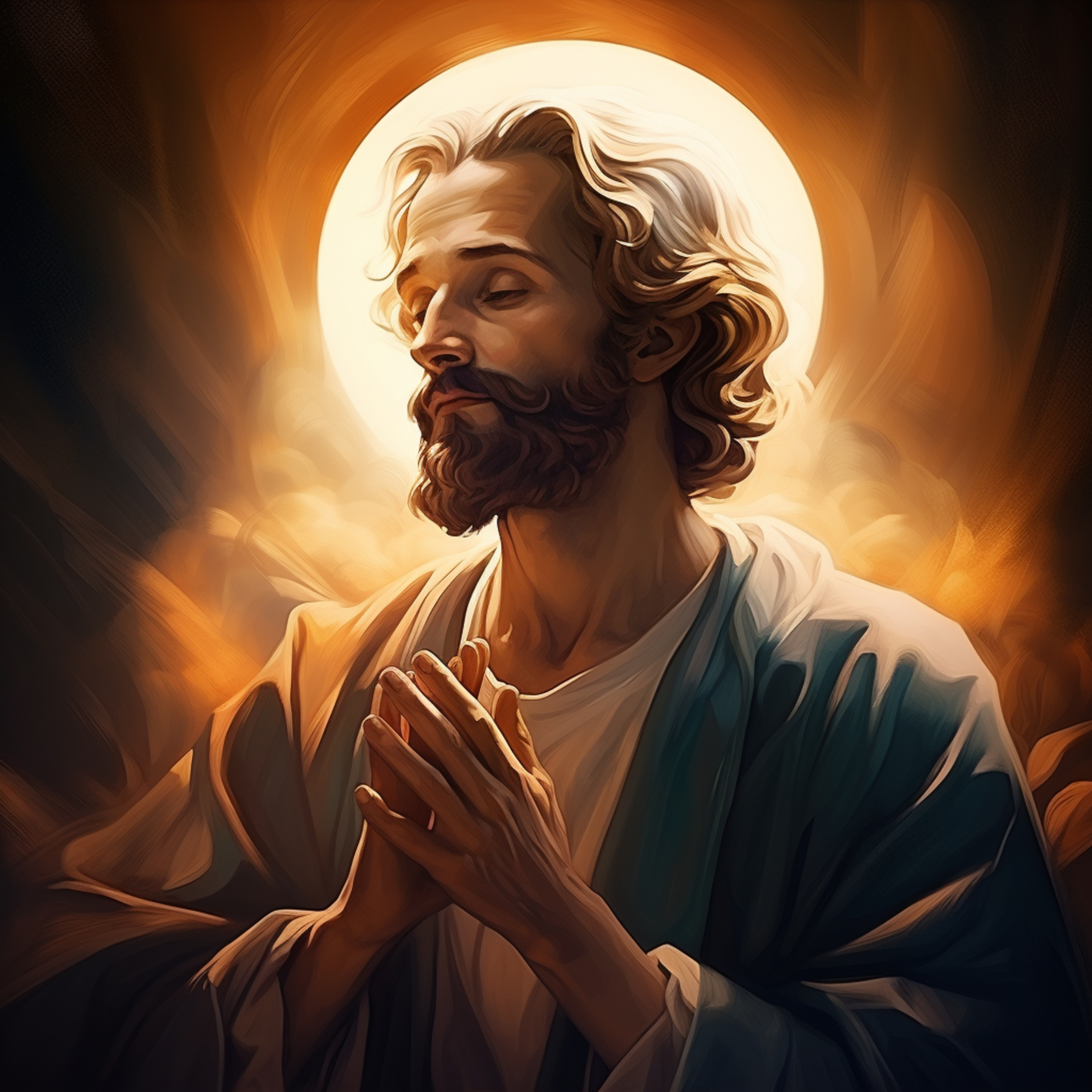 Amado Dios