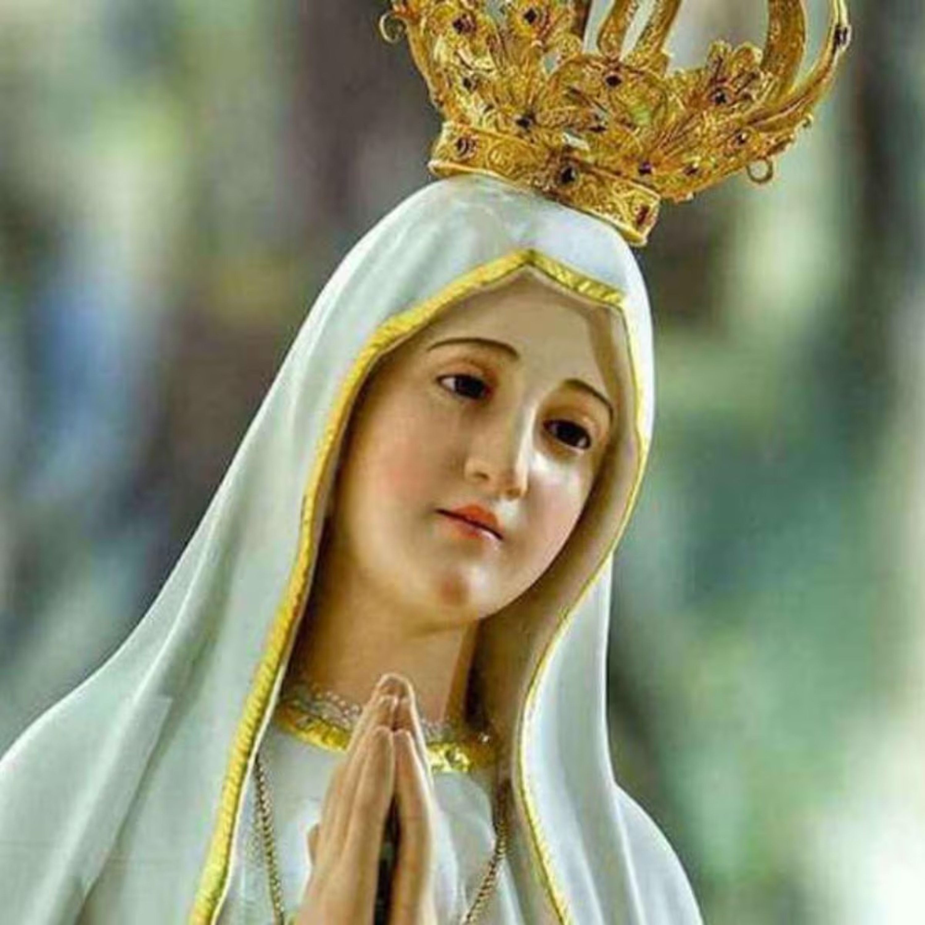 Amado Dios