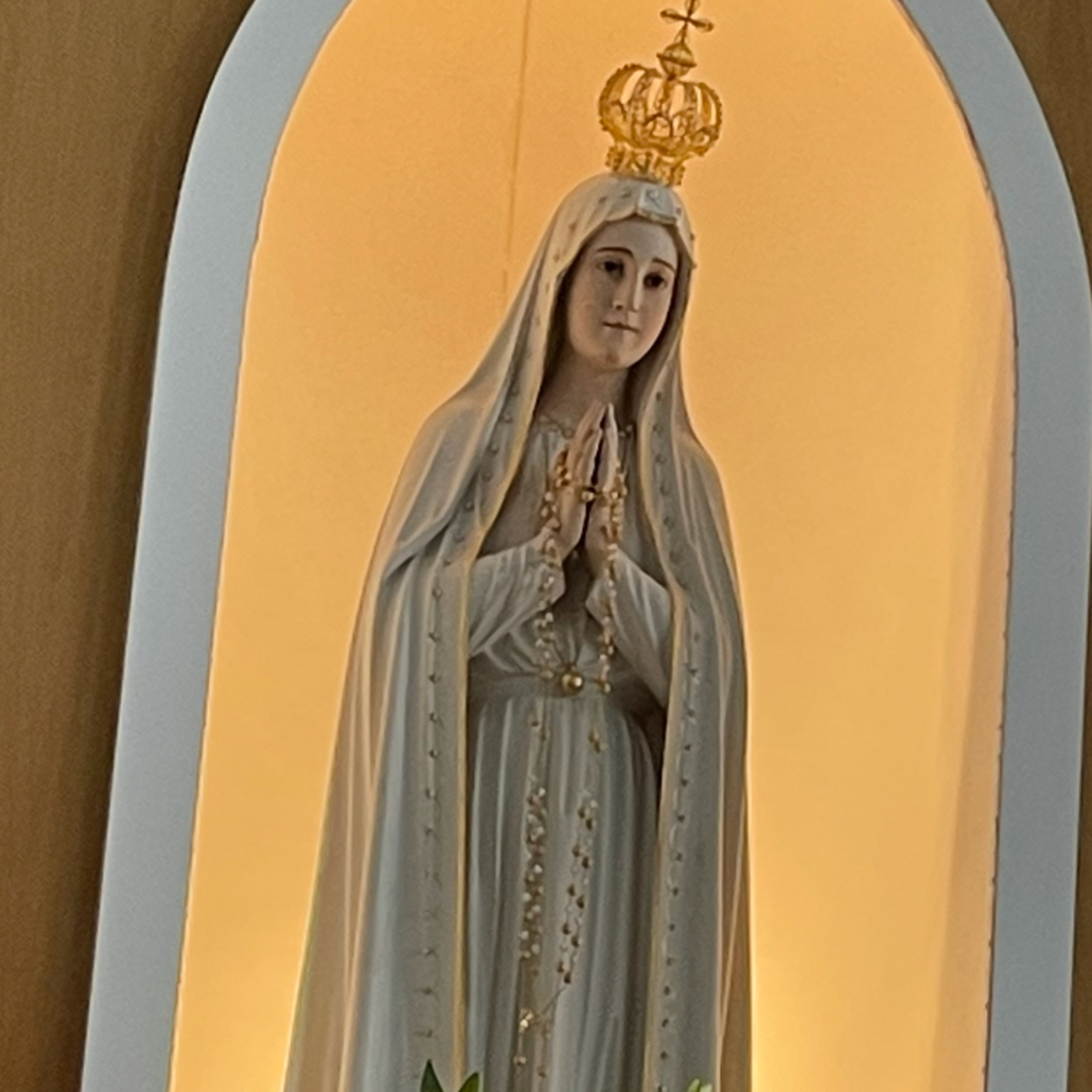 Amado Dios
