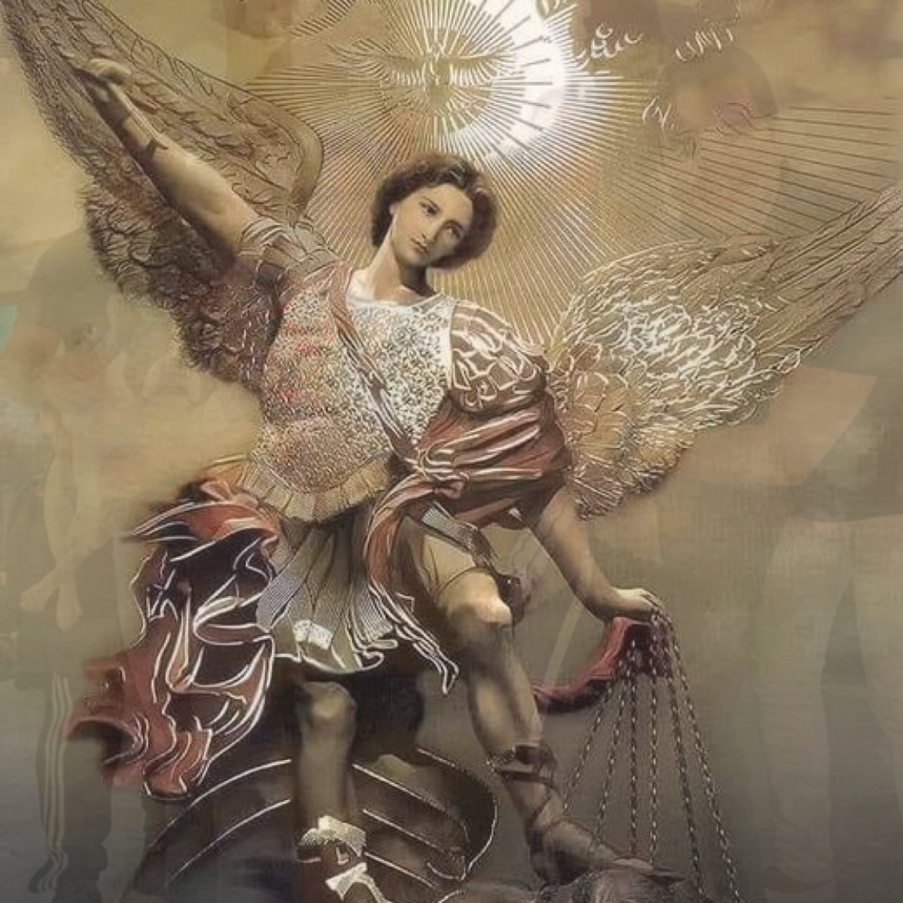 Amado Dios