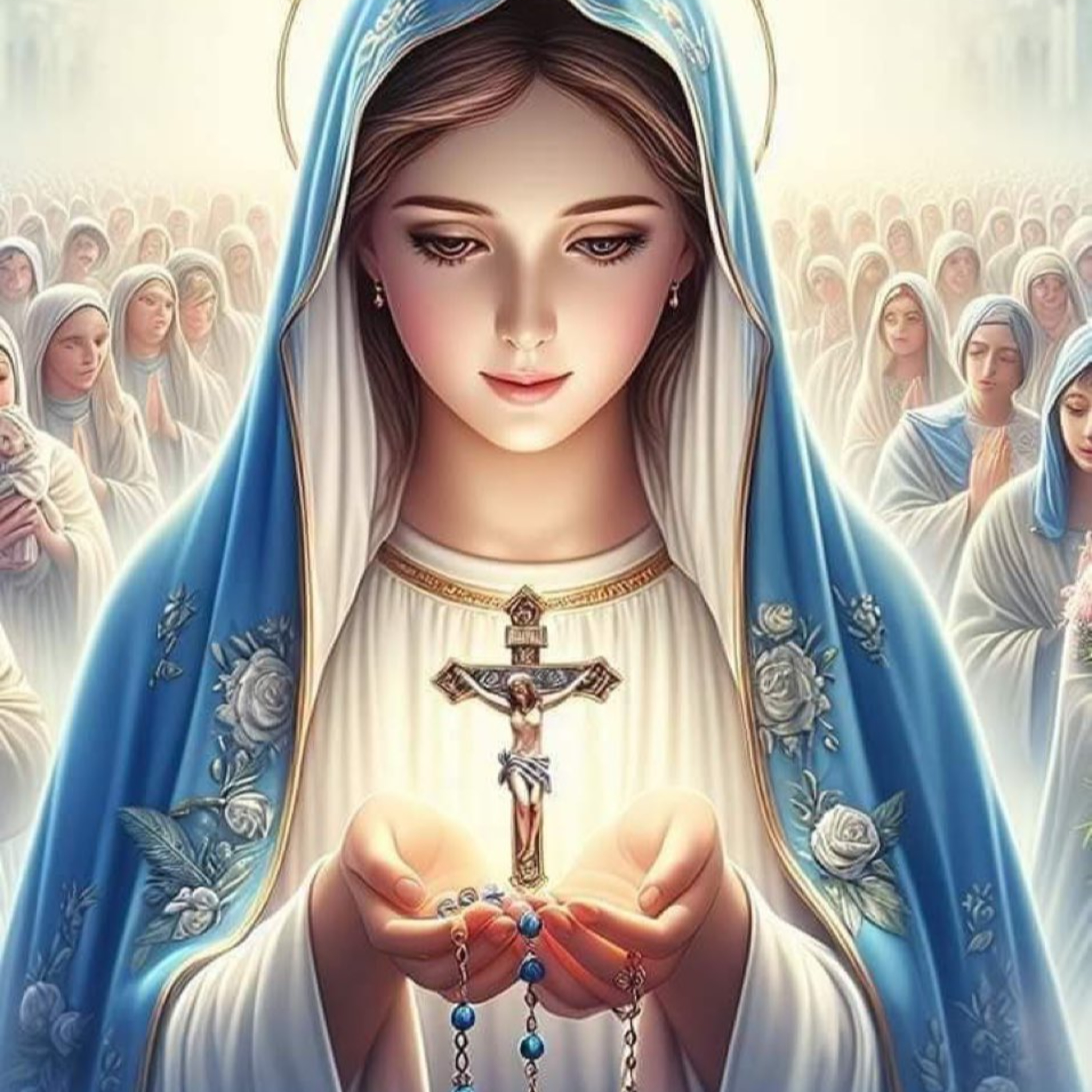 Amado Dios