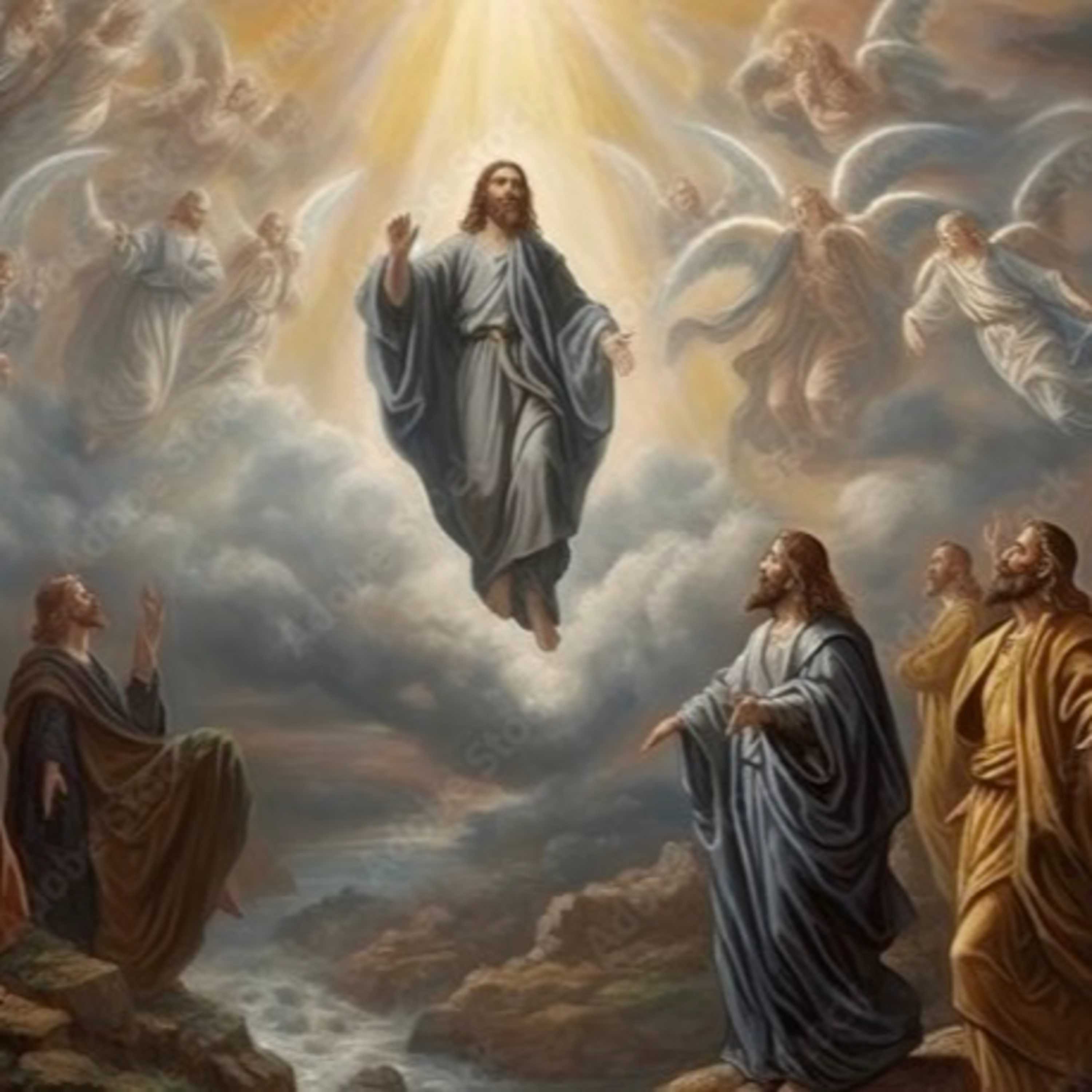 Amado Dios