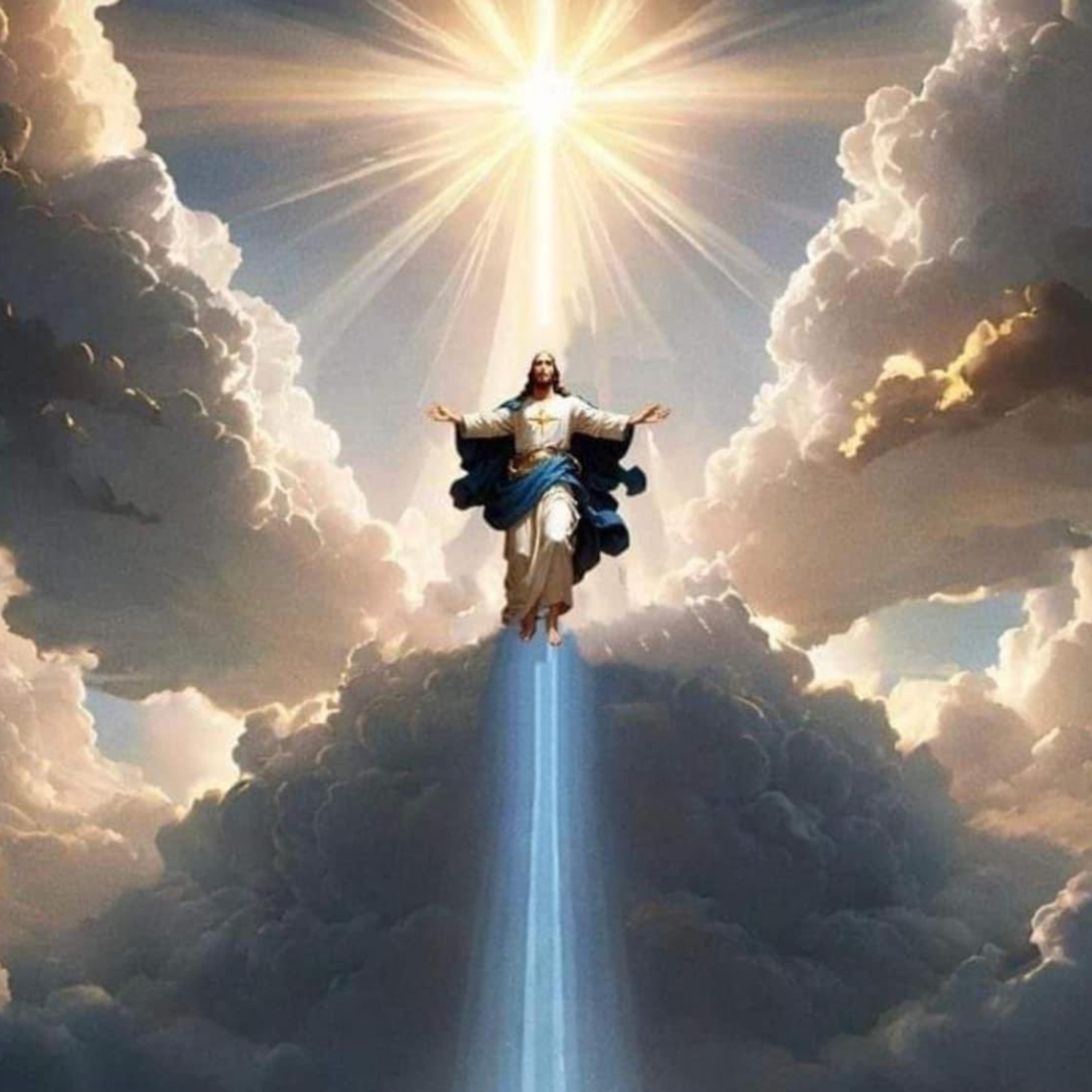 Amado Dios