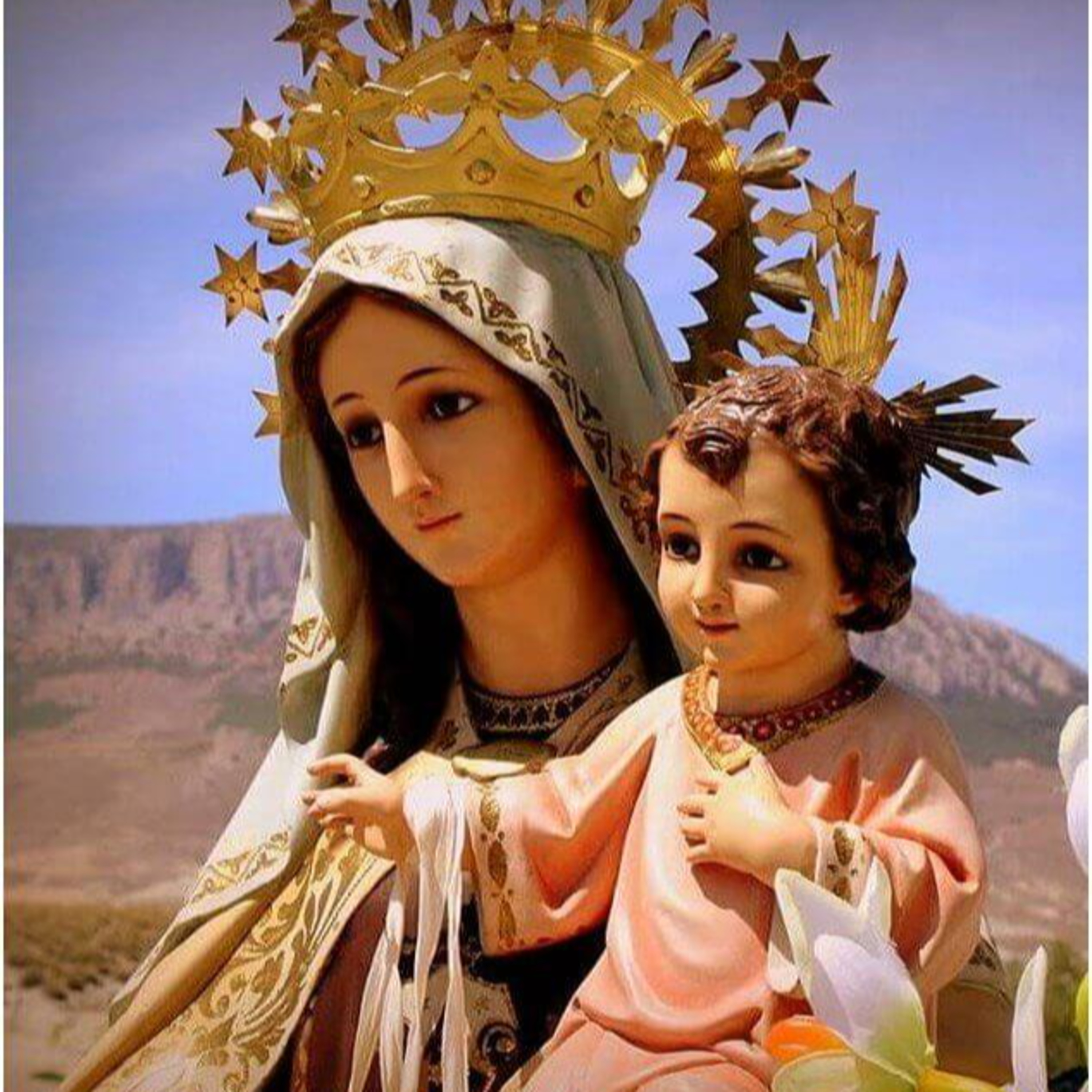 Amado Dios