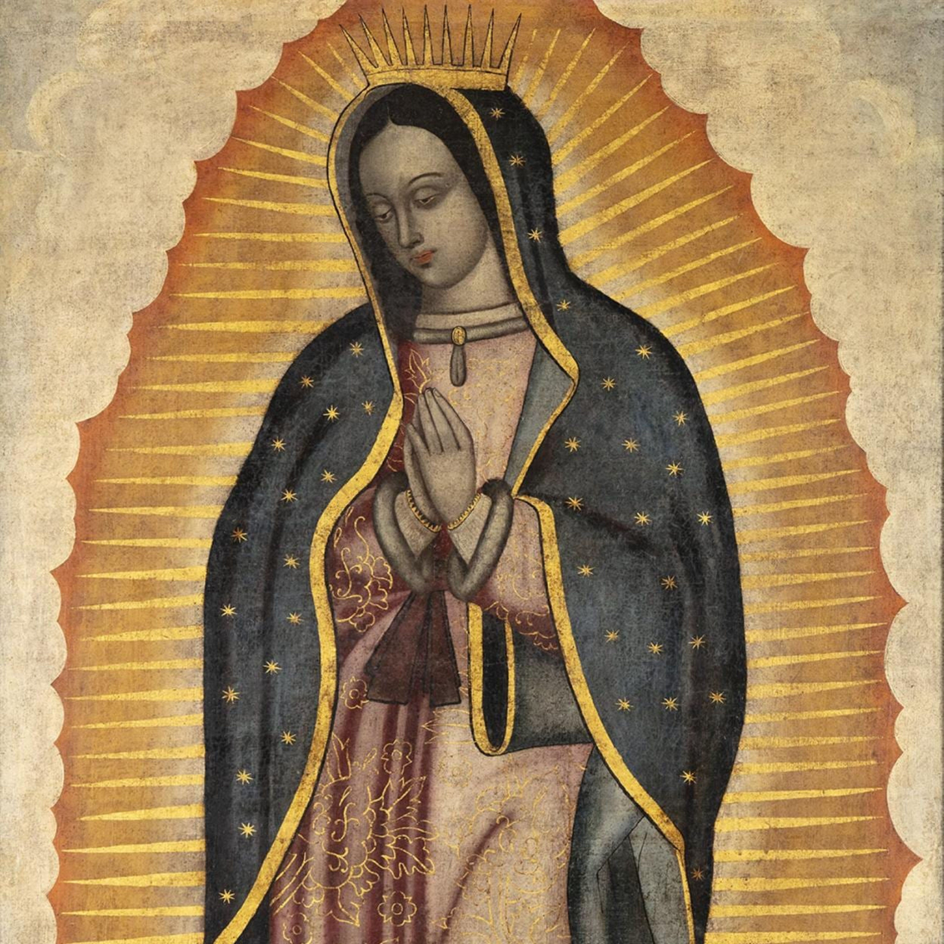 Amado Dios