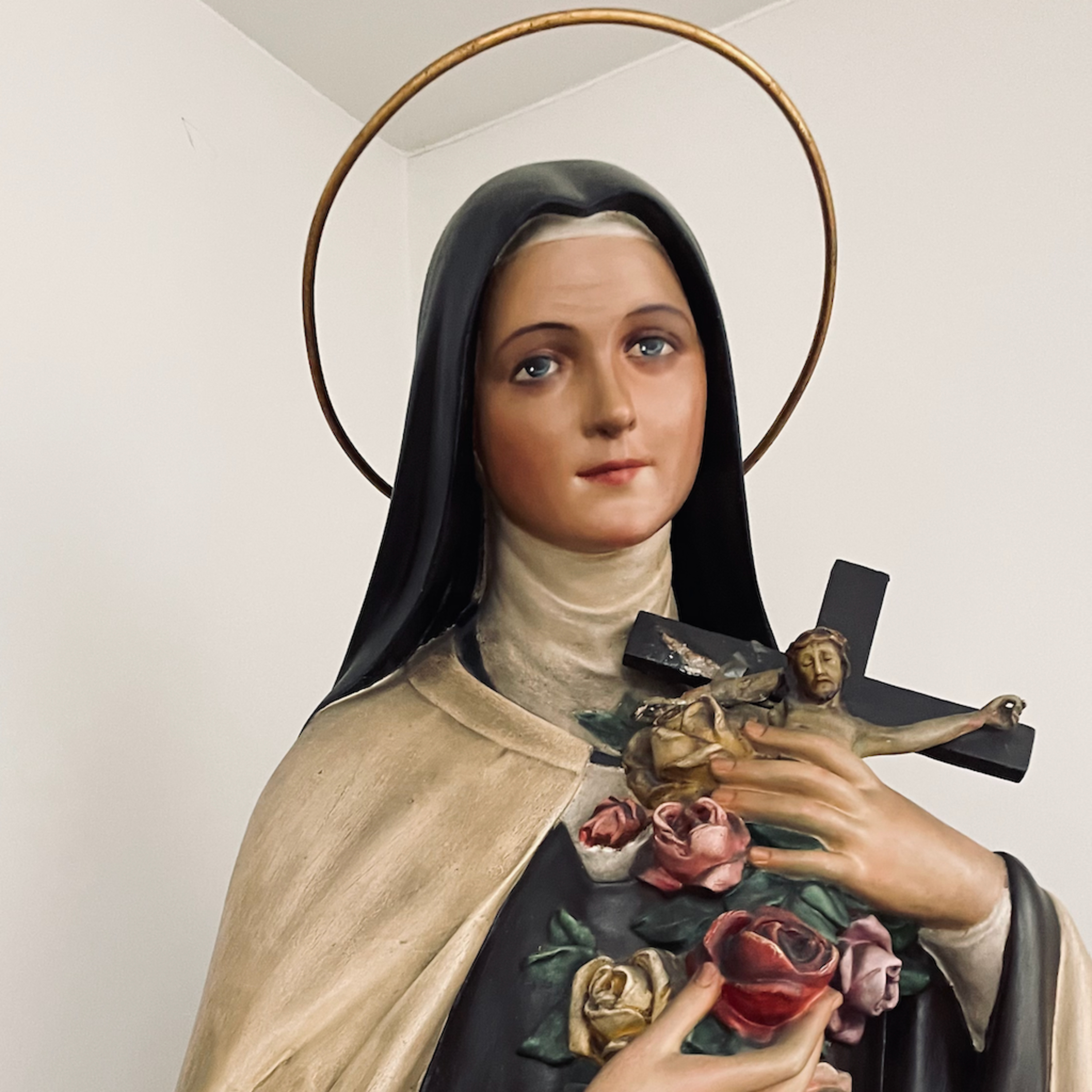 Amado Dios