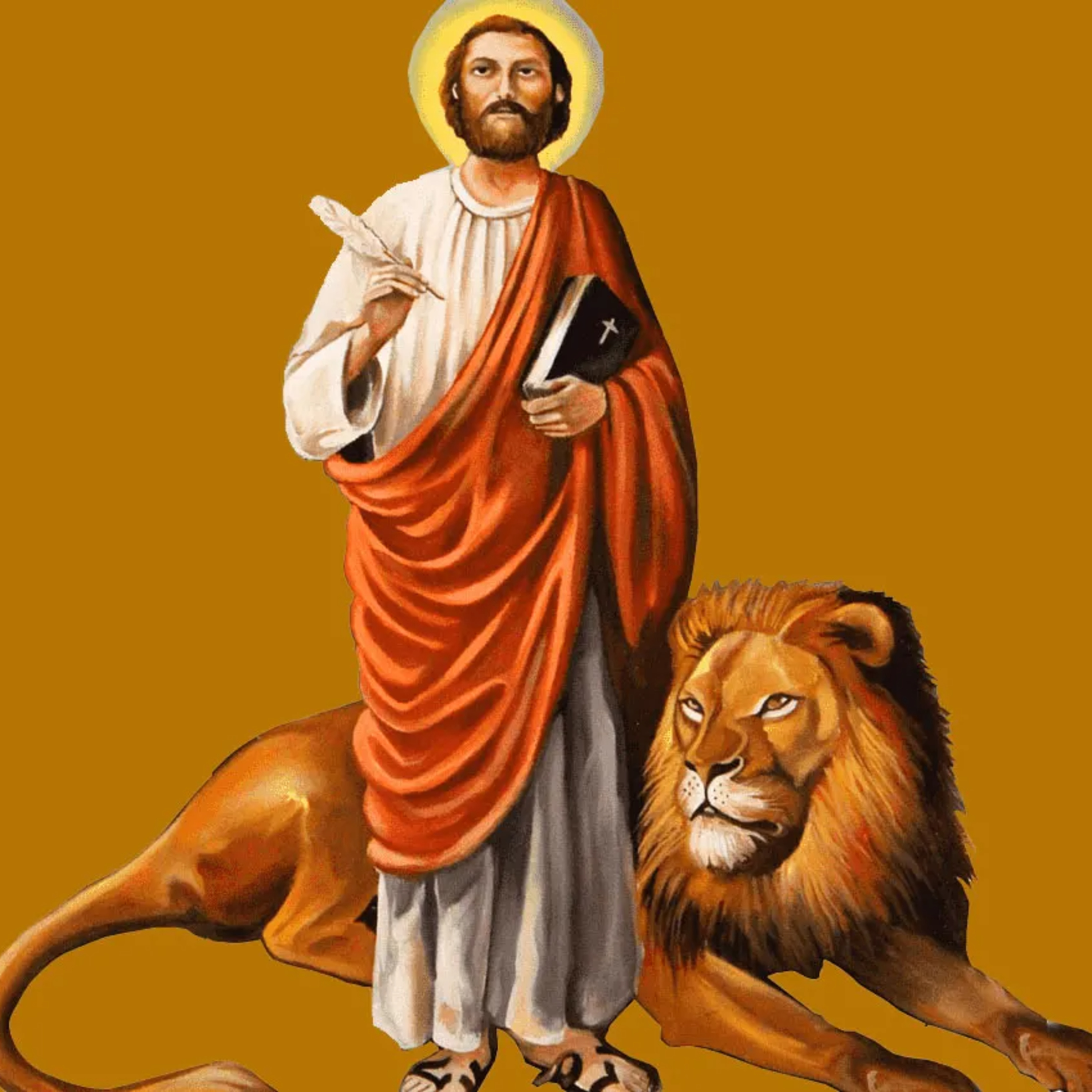 Amado Dios