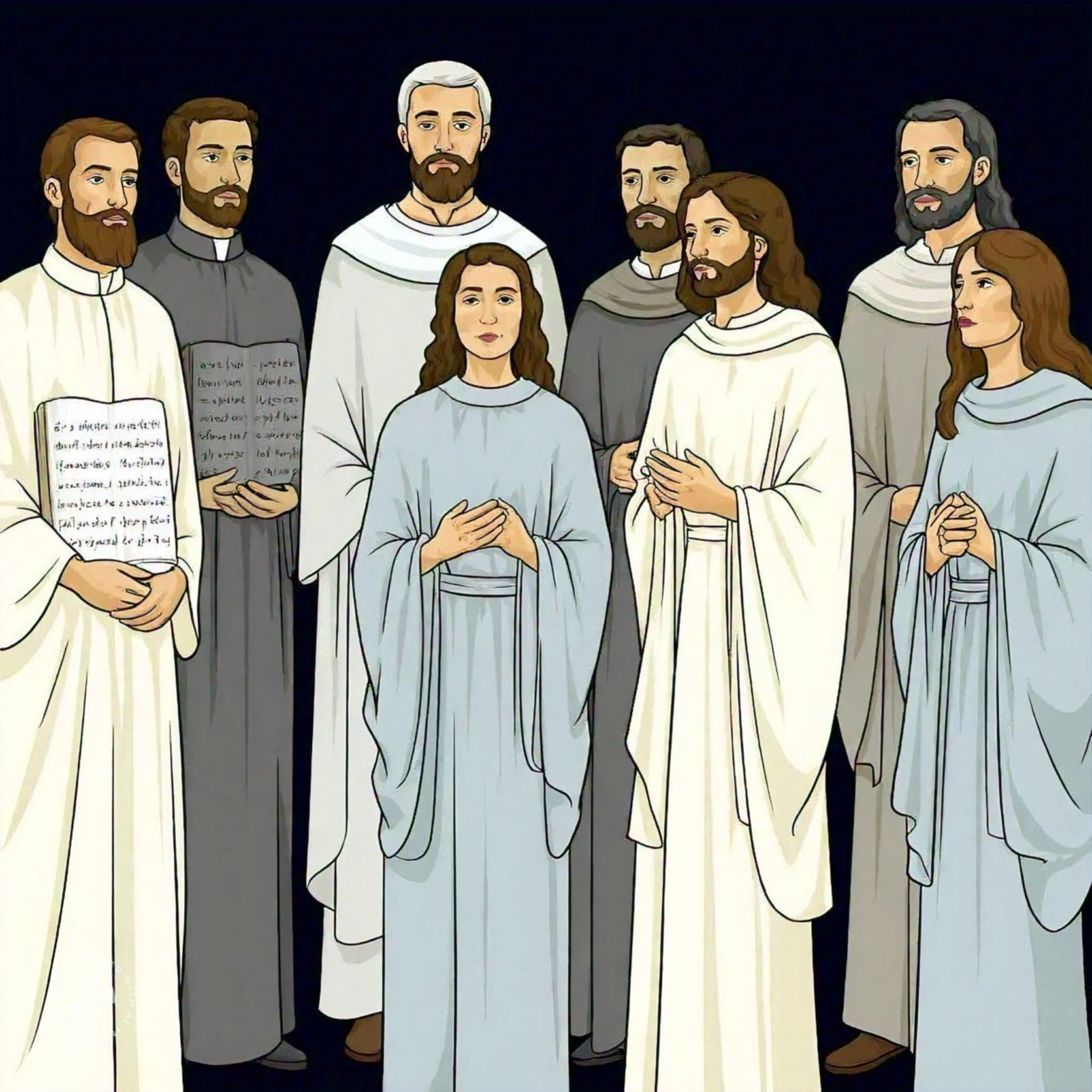 Amado Dios