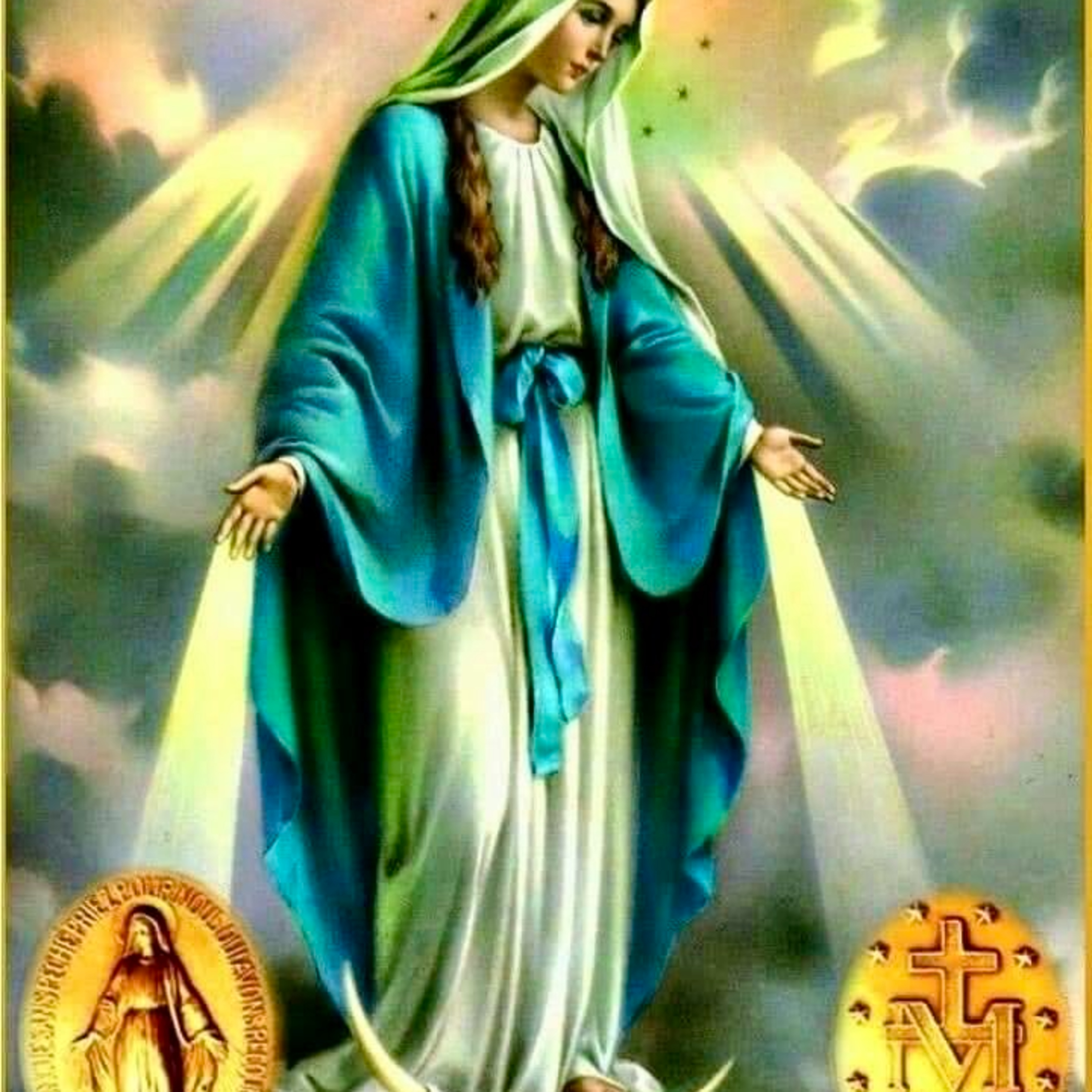 Amado Dios