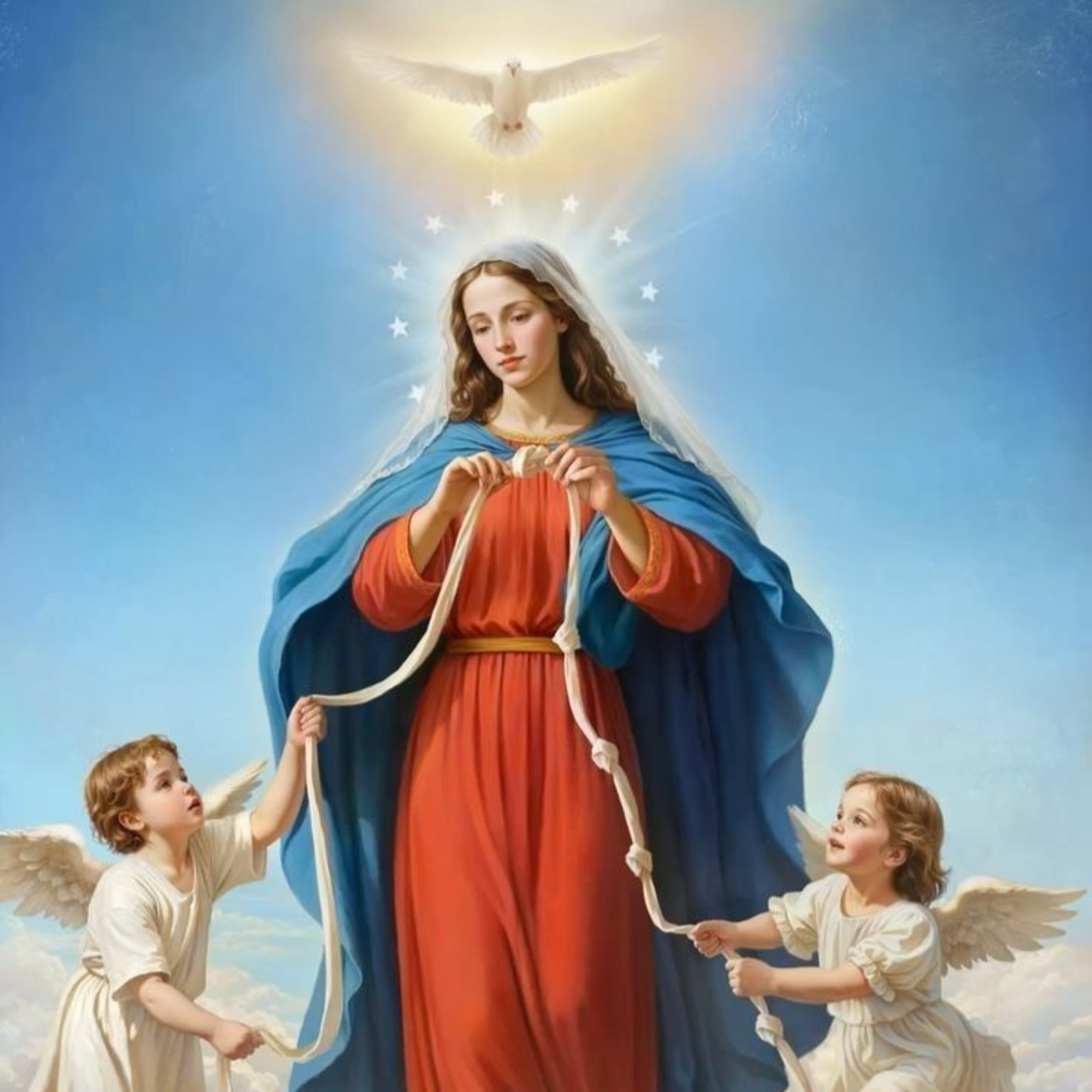Amado Dios