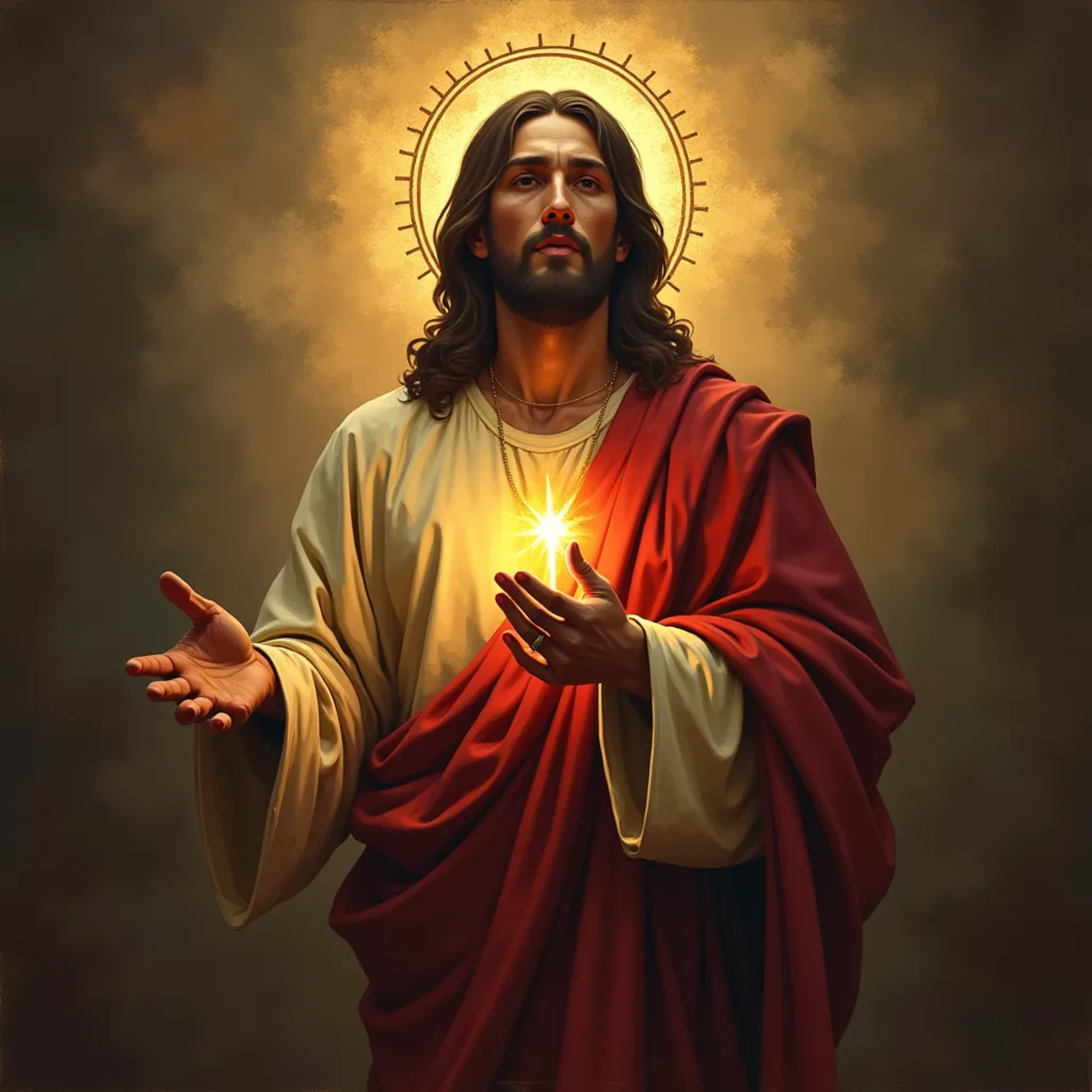 Amado Dios