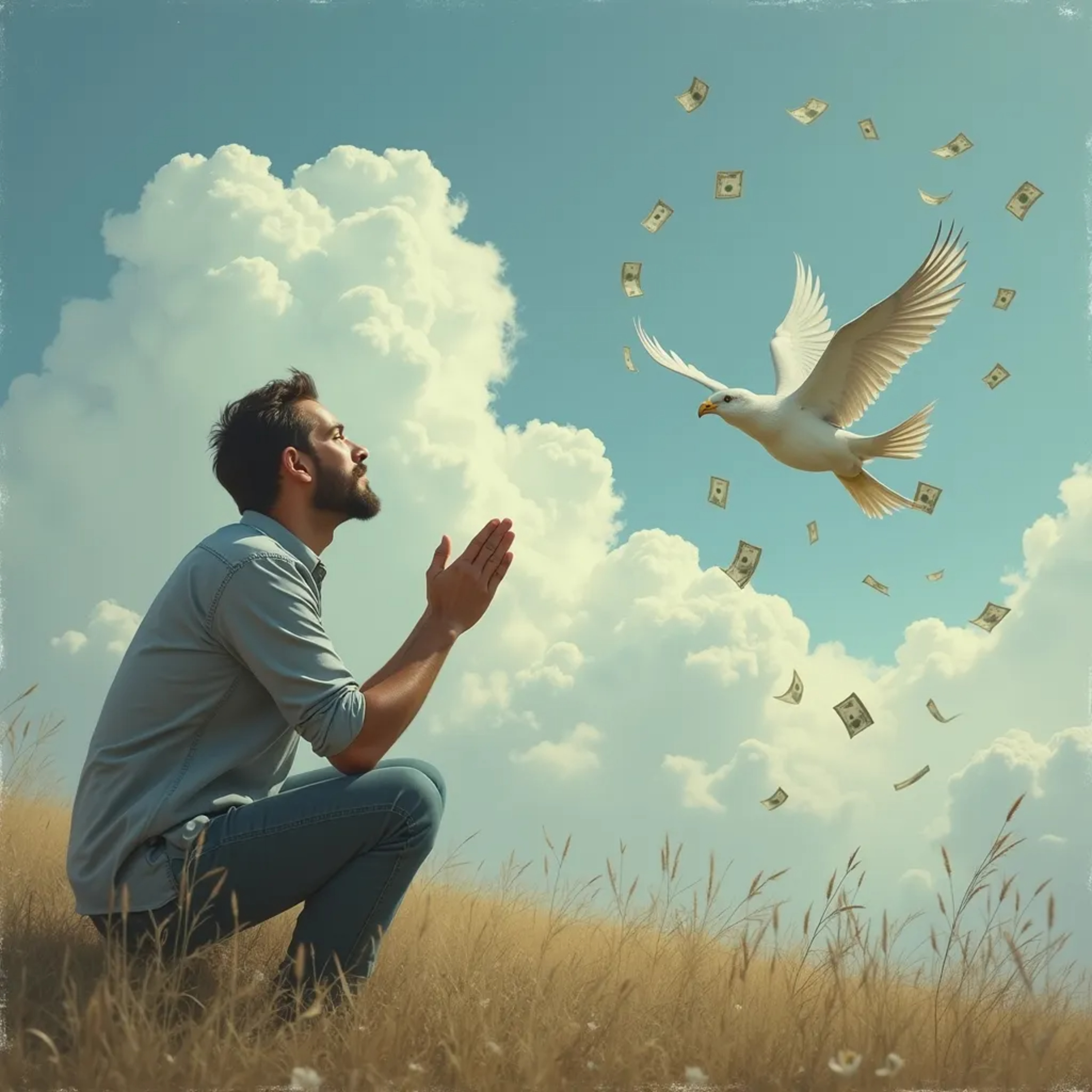 Amado Dios