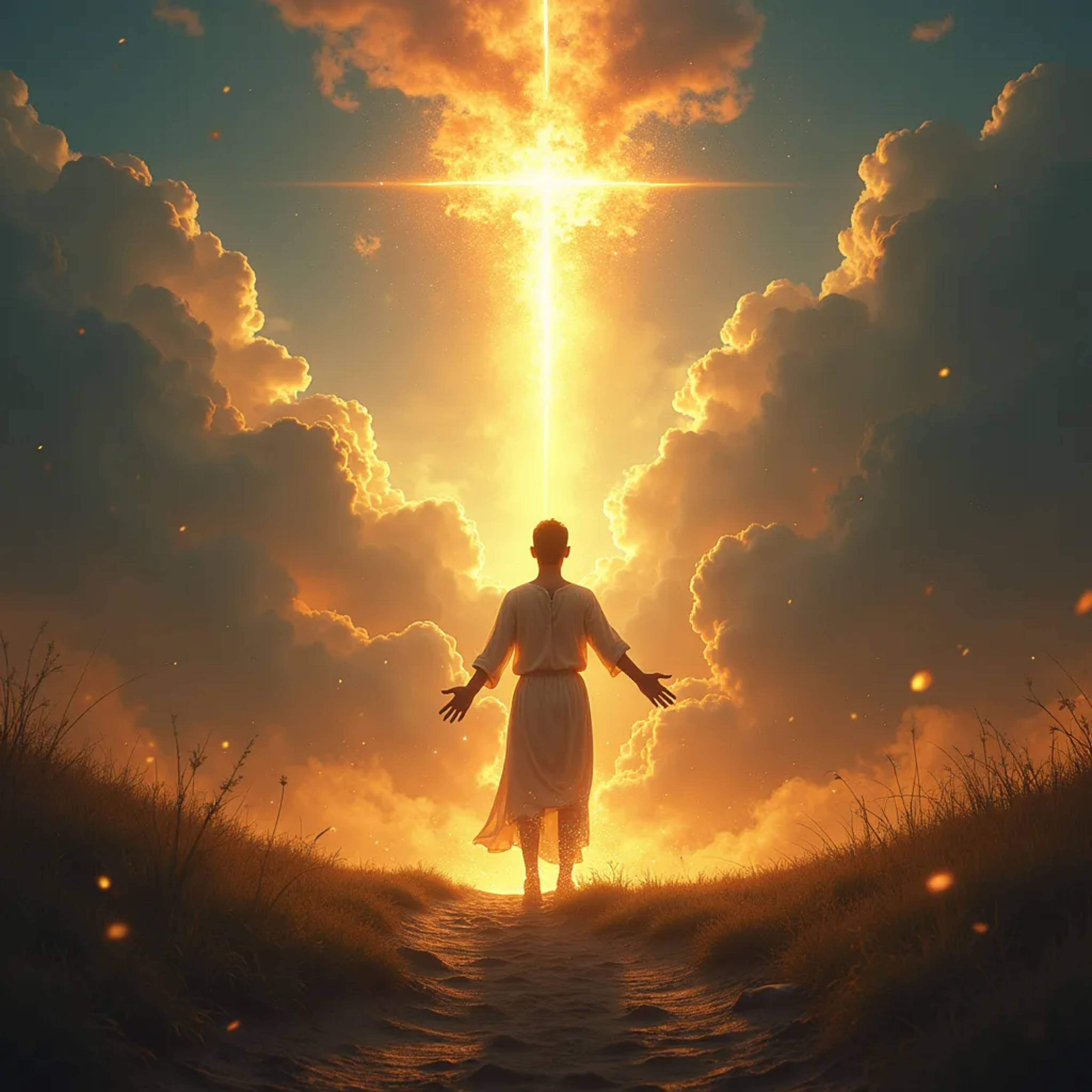 Amado Dios