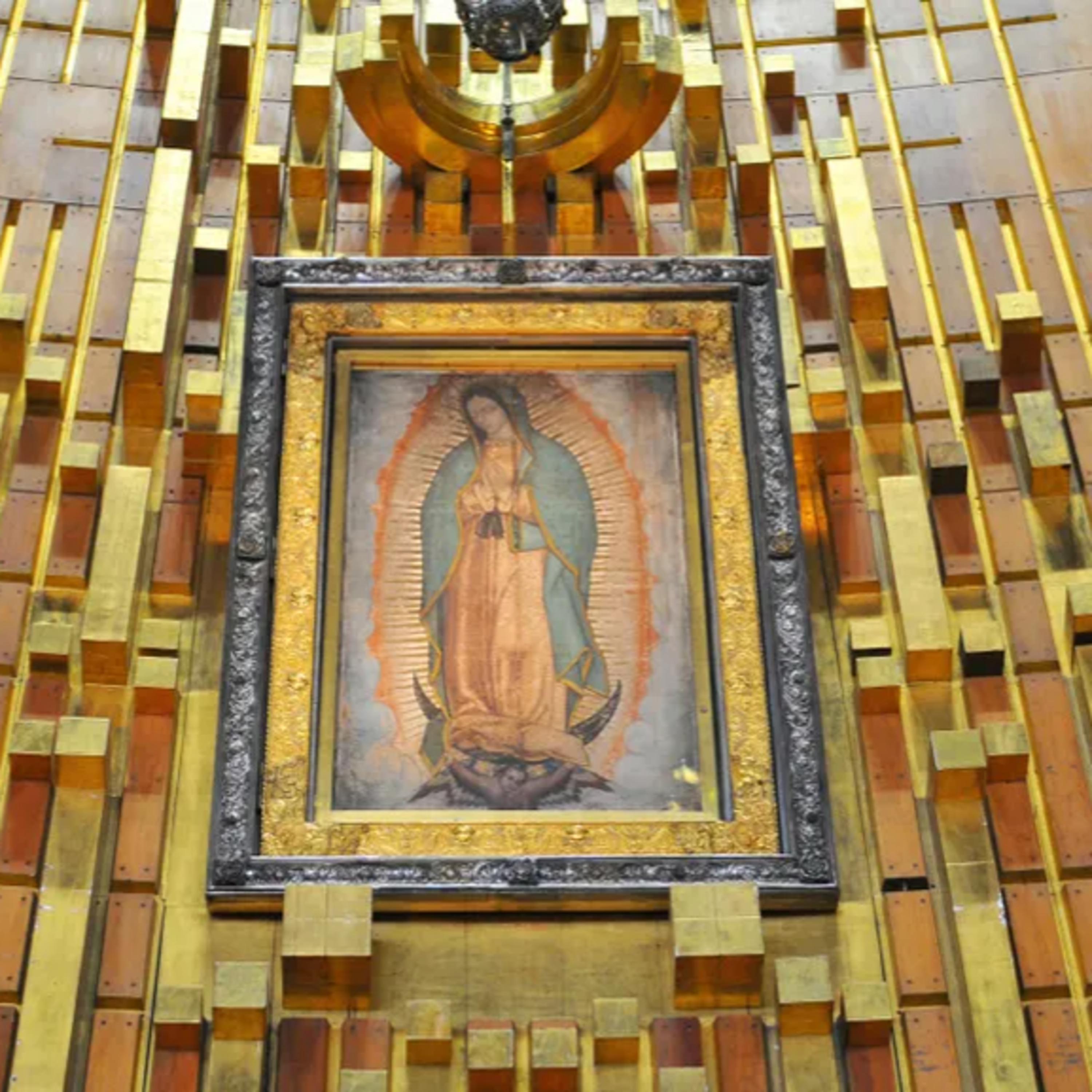 Amado Dios