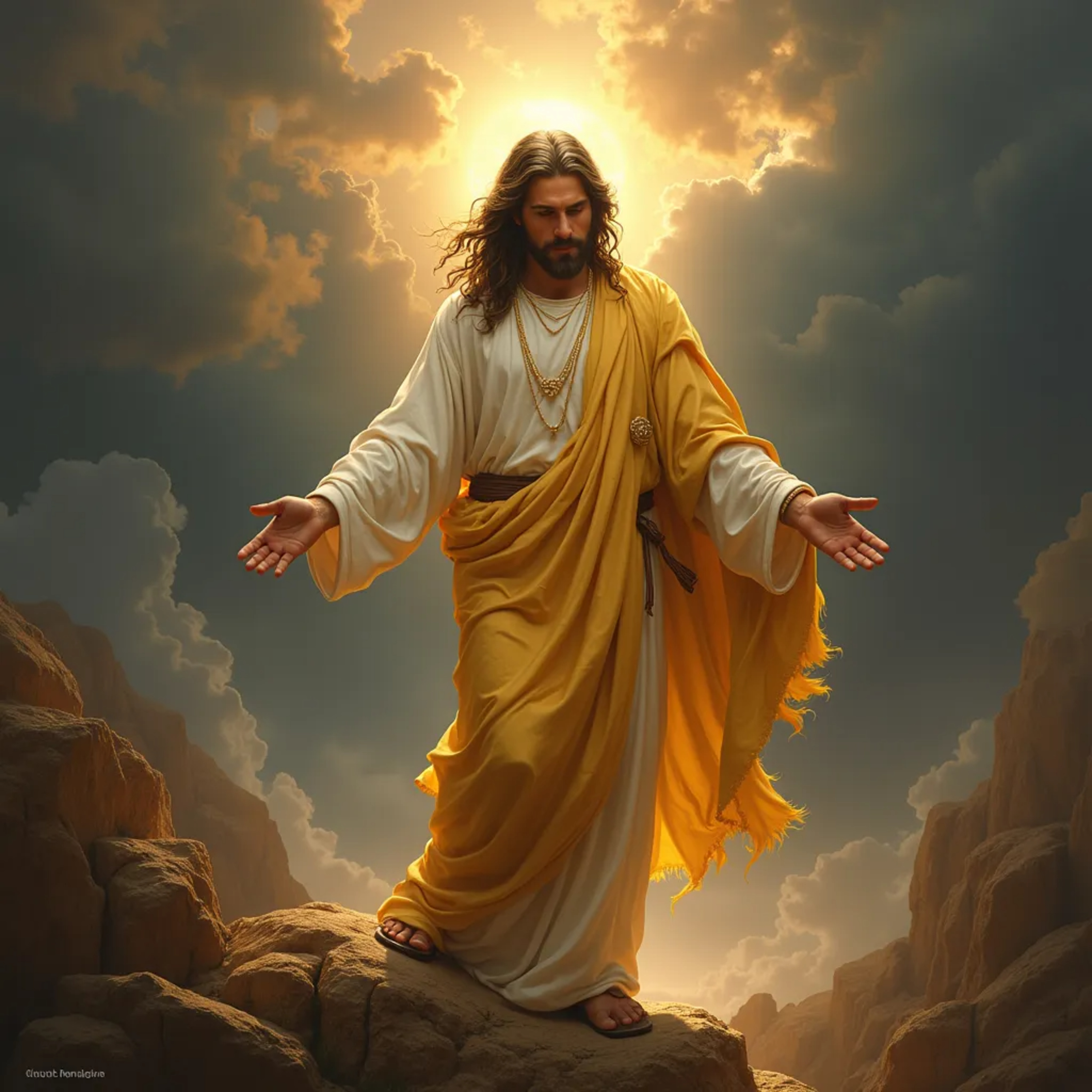 Amado Dios