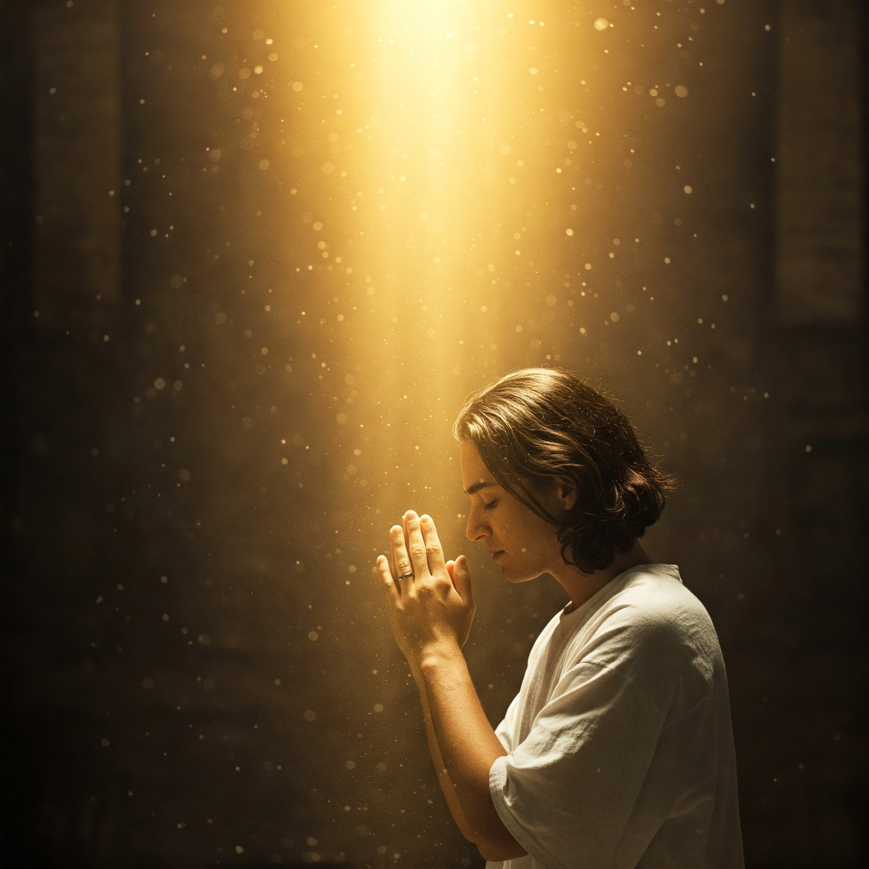 Amado Dios
