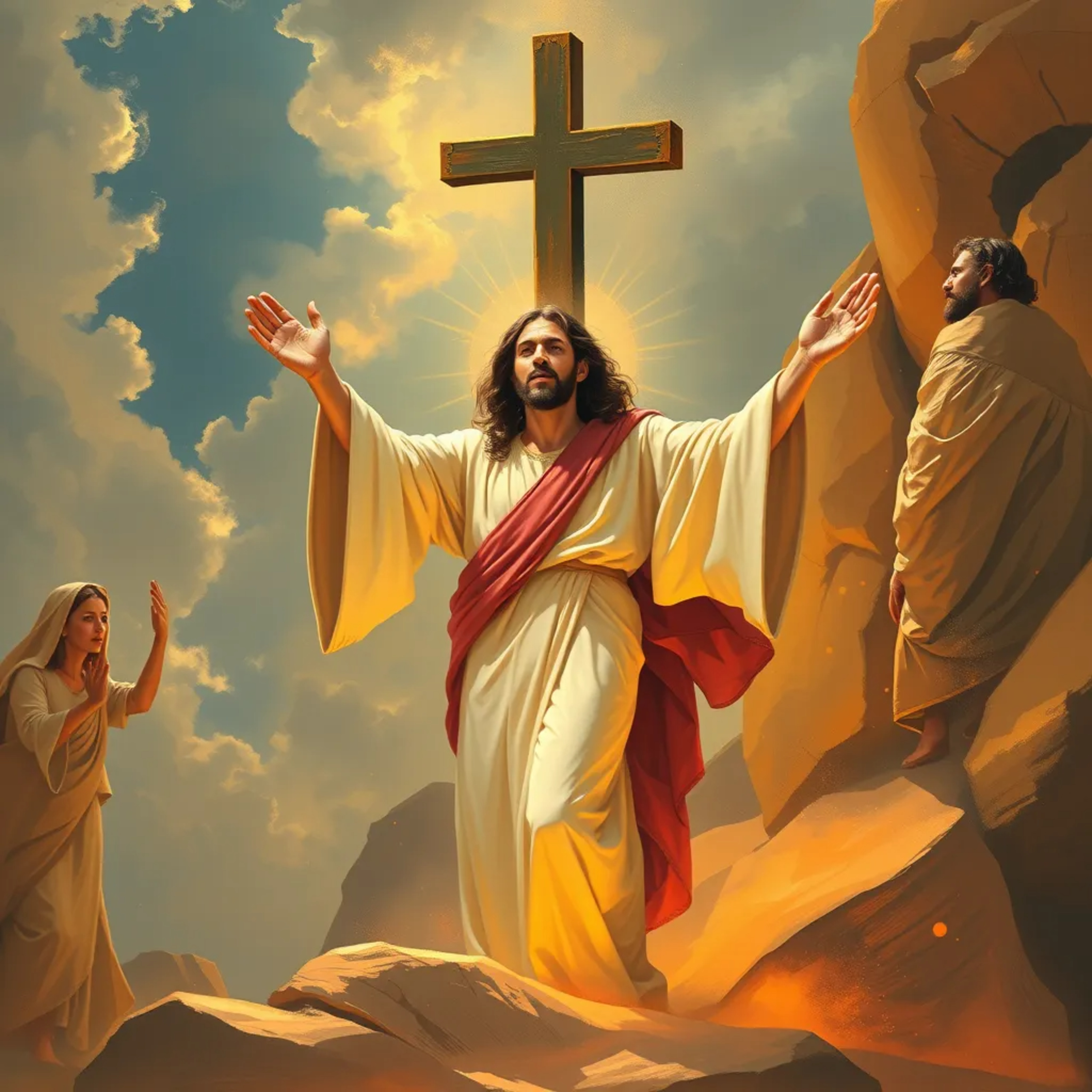 Amado Dios
