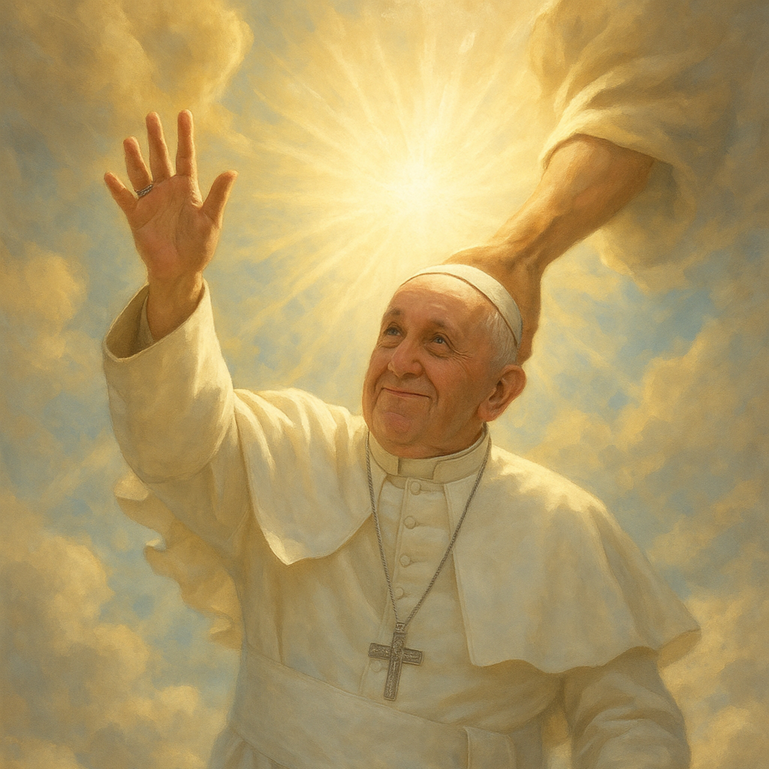 Amado Dios