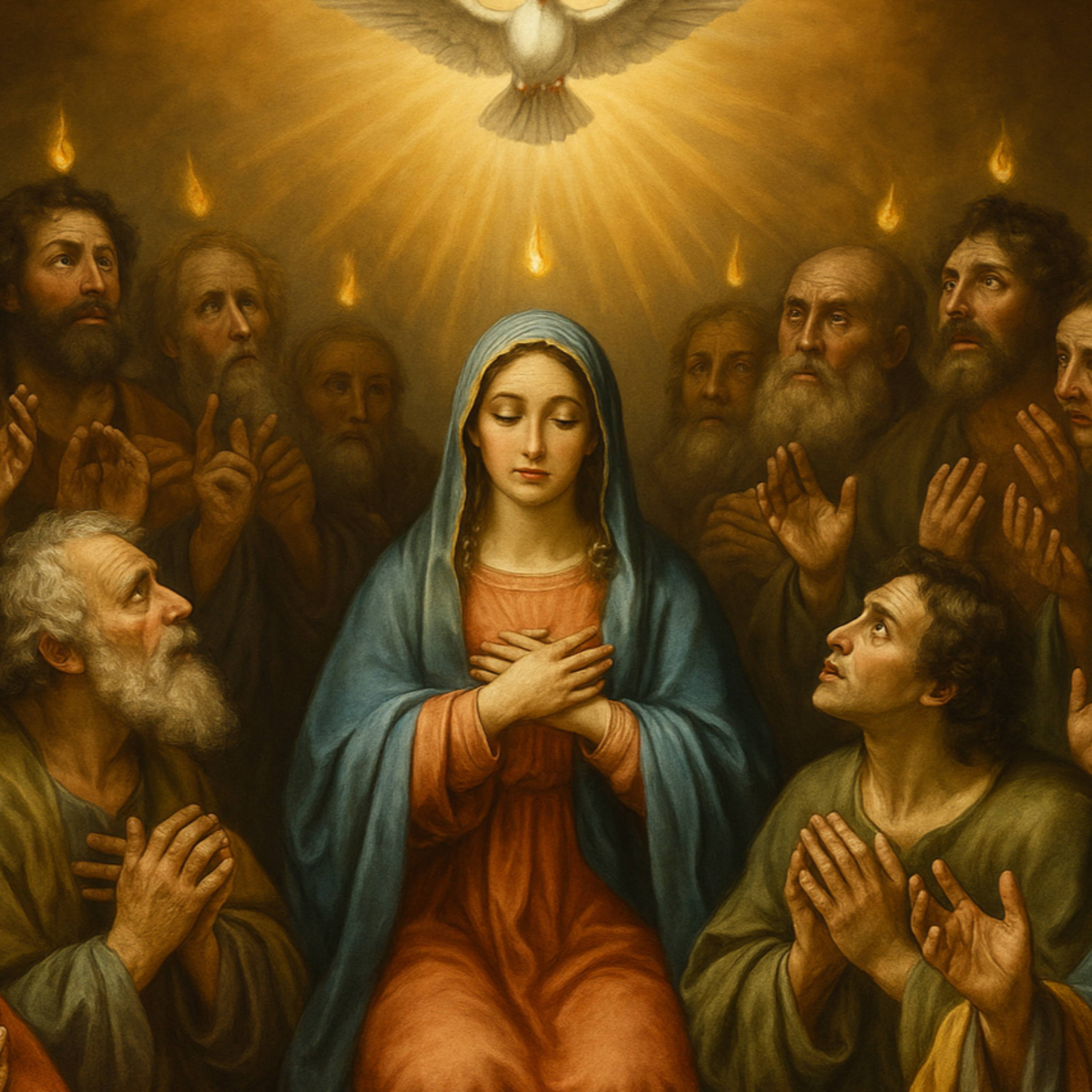 Amado Dios
