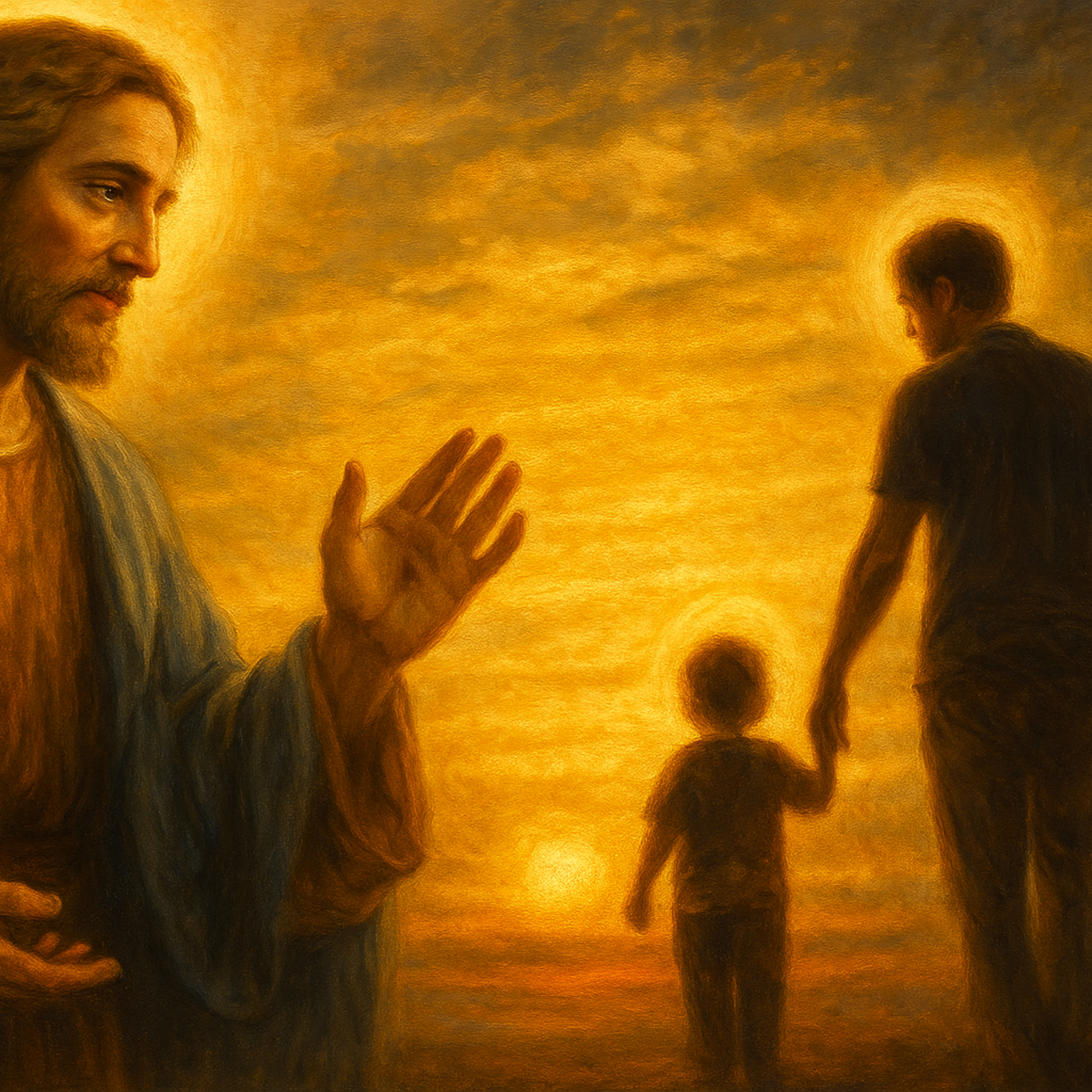 Amado Dios