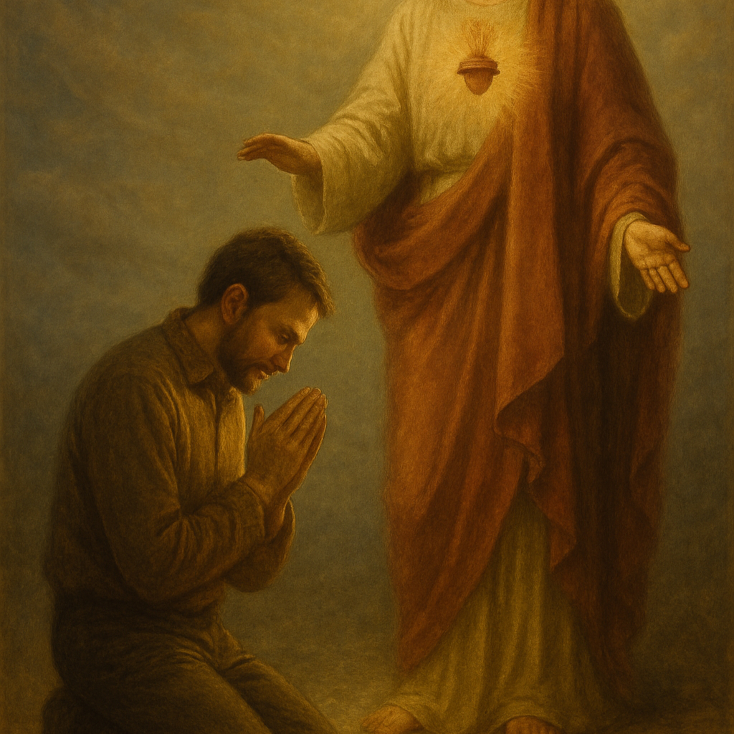 Amado Dios