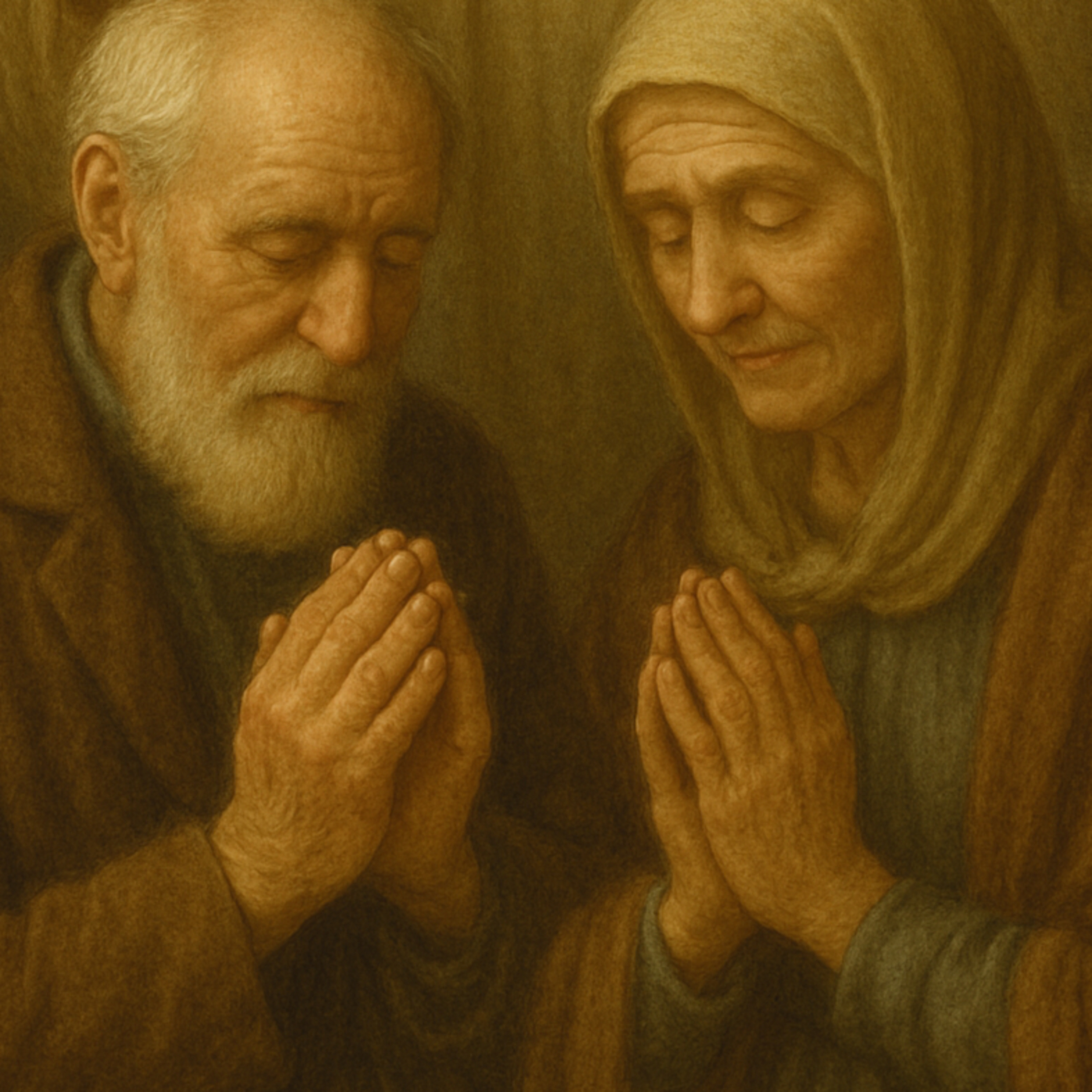 Oración por los Abuelos episode artwork