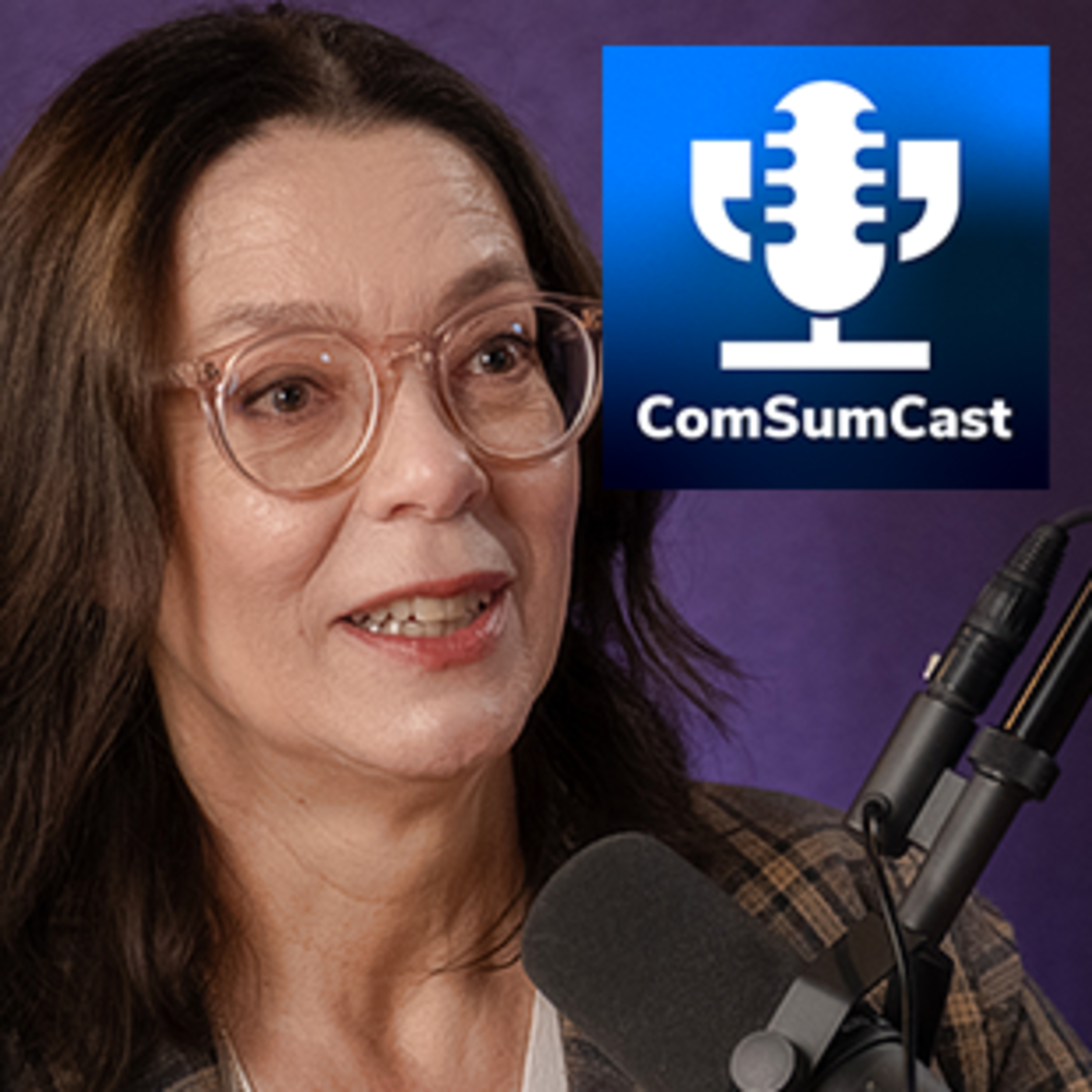 38 | Nathalie Wappler, Direktorin SRF: «Wie sieht die Zukunft des Service Public aus?»