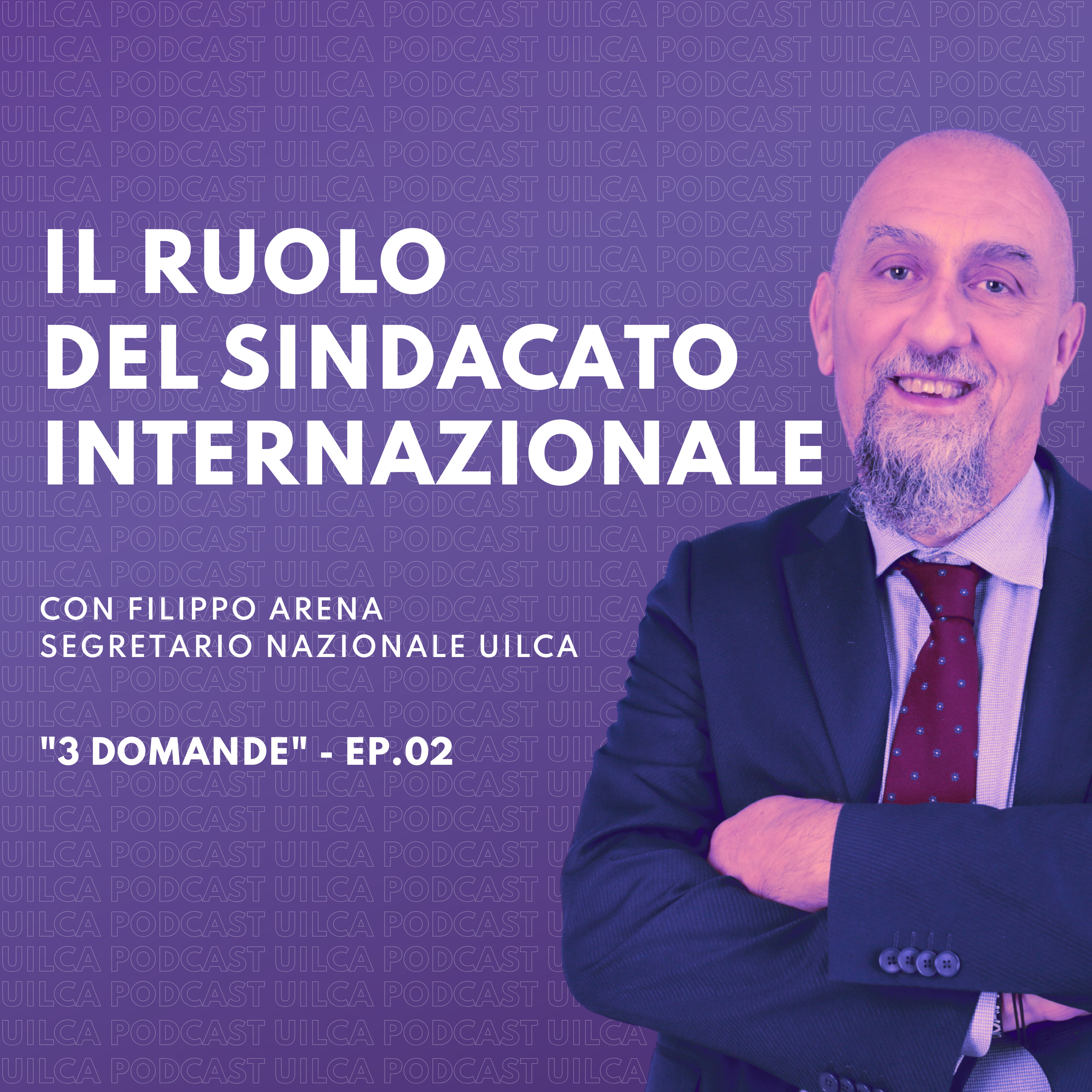 3 domande con Uilca