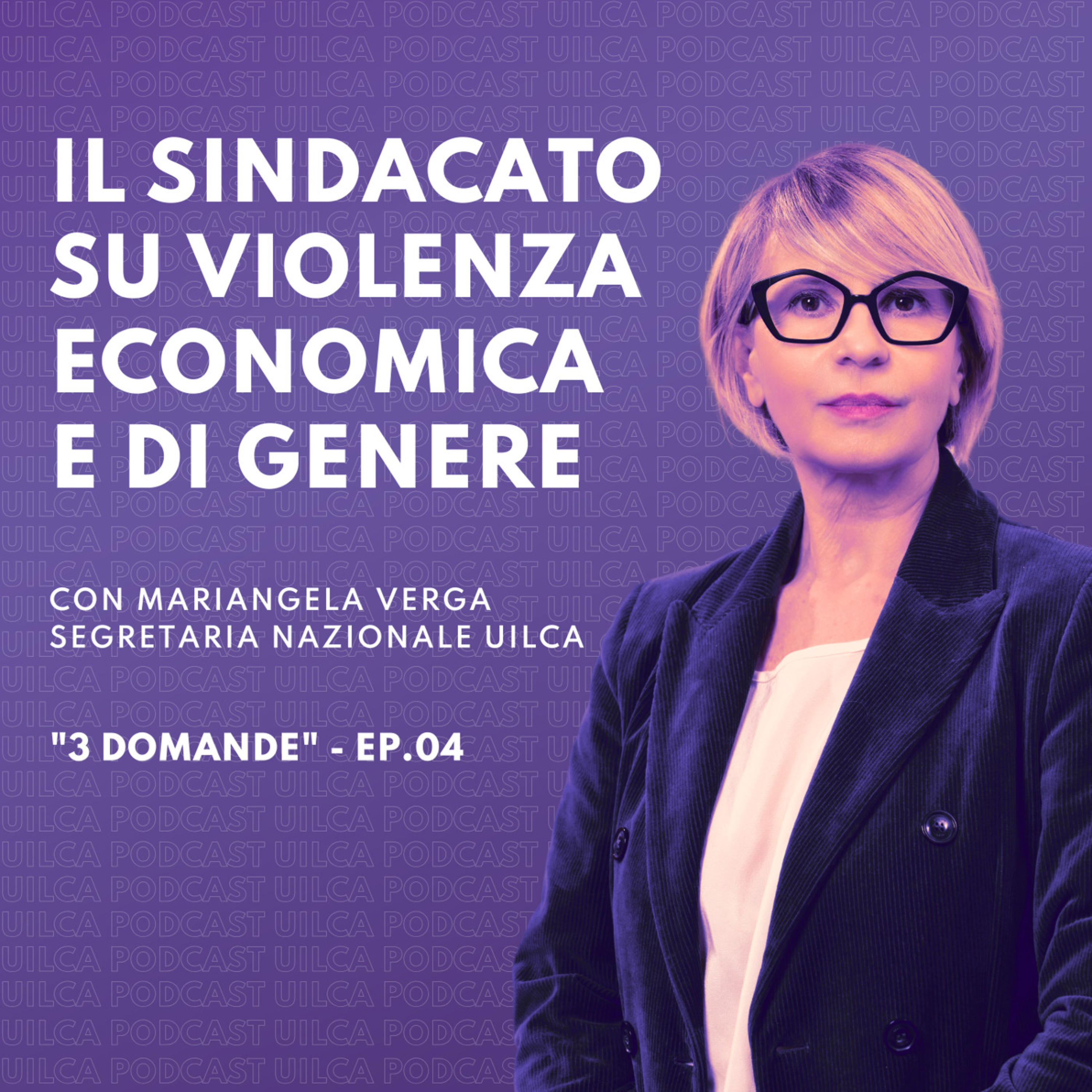3 domande con Uilca