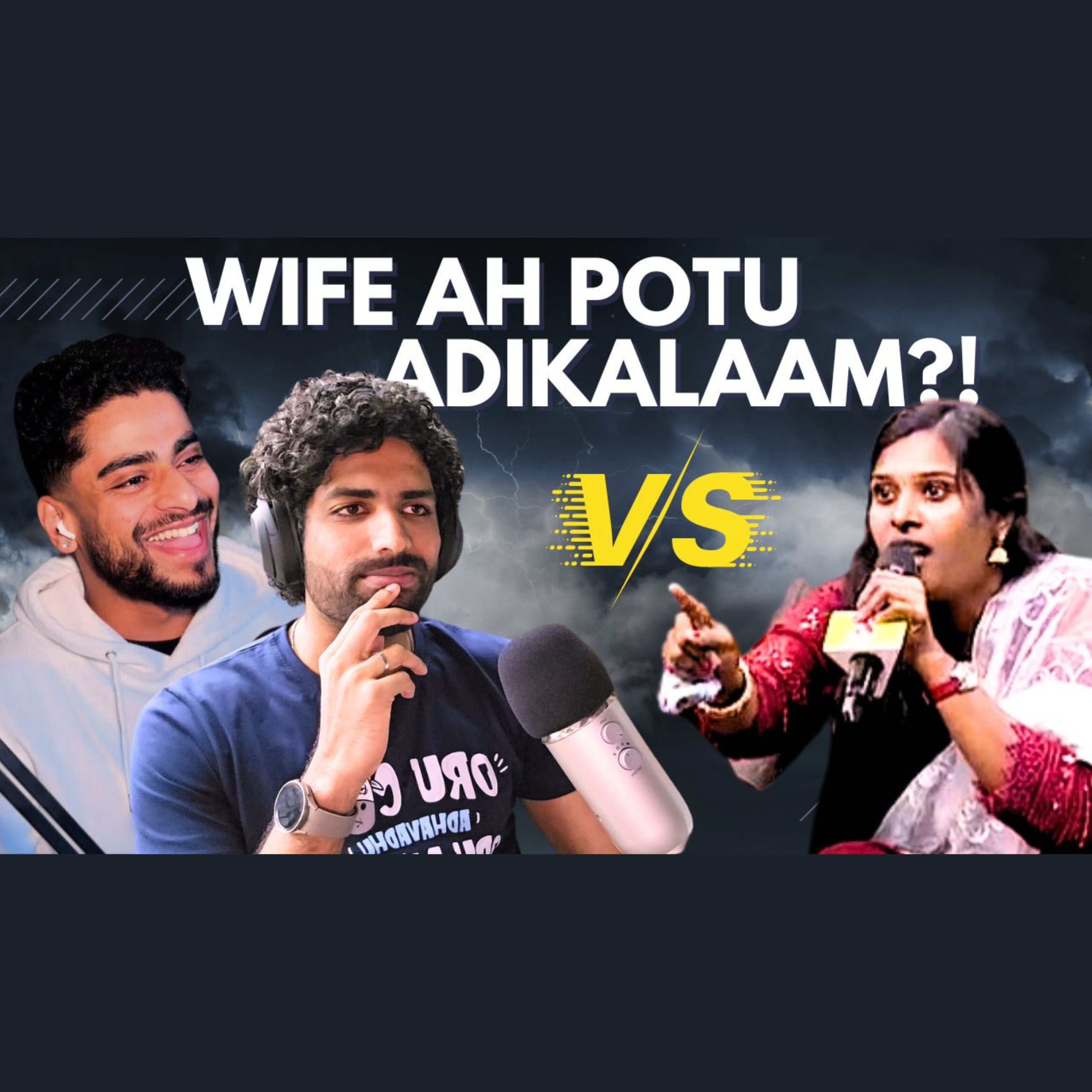 Pakathu Theru Pasanga