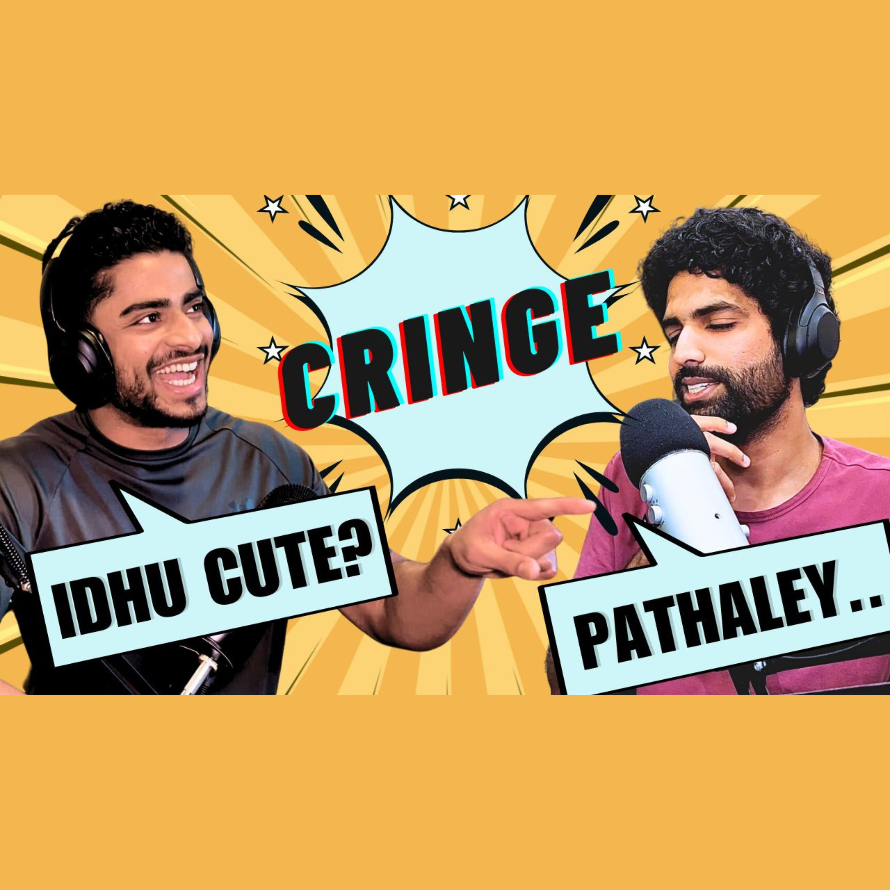 Pakathu Theru Pasanga